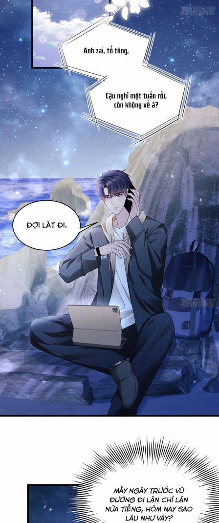 Tôi Hoài Nghi Ảnh Đế Đang Theo Đuổi Tôi 126 trang 3