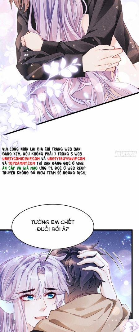 Tôi Hoài Nghi Ảnh Đế Đang Theo Đuổi Tôi 126 trang 33