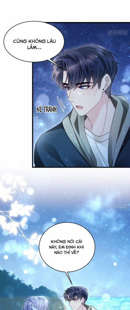 Tôi Hoài Nghi Ảnh Đế Đang Theo Đuổi Tôi 126 trang 36