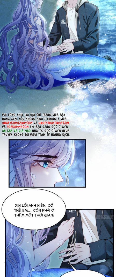 Tôi Hoài Nghi Ảnh Đế Đang Theo Đuổi Tôi 126 trang 37