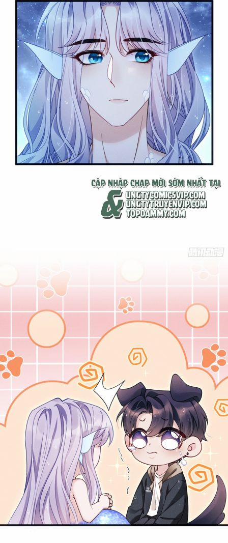 Tôi Hoài Nghi Ảnh Đế Đang Theo Đuổi Tôi 126 trang 39