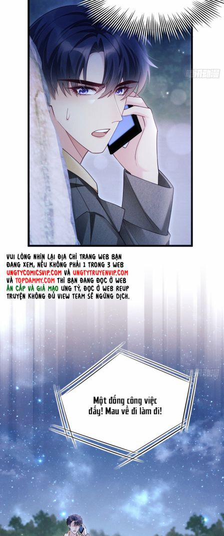 Tôi Hoài Nghi Ảnh Đế Đang Theo Đuổi Tôi 126 trang 4