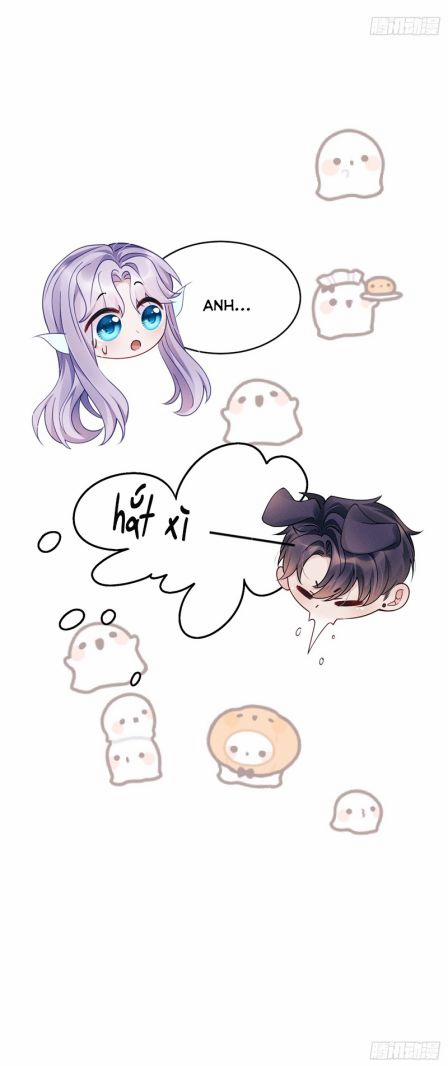 Tôi Hoài Nghi Ảnh Đế Đang Theo Đuổi Tôi 126 trang 40