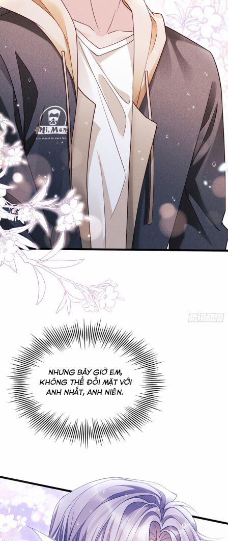 Tôi Hoài Nghi Ảnh Đế Đang Theo Đuổi Tôi 126 trang 44