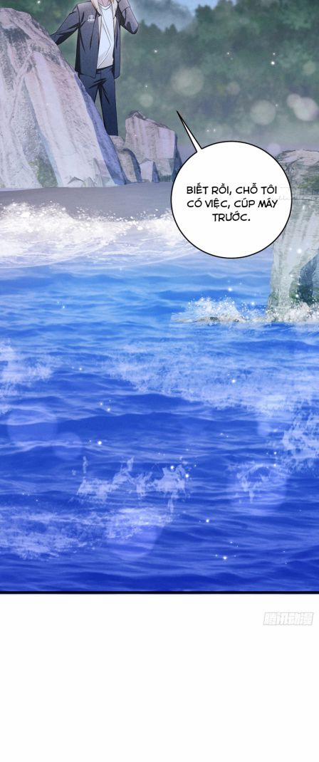 Tôi Hoài Nghi Ảnh Đế Đang Theo Đuổi Tôi 126 trang 5