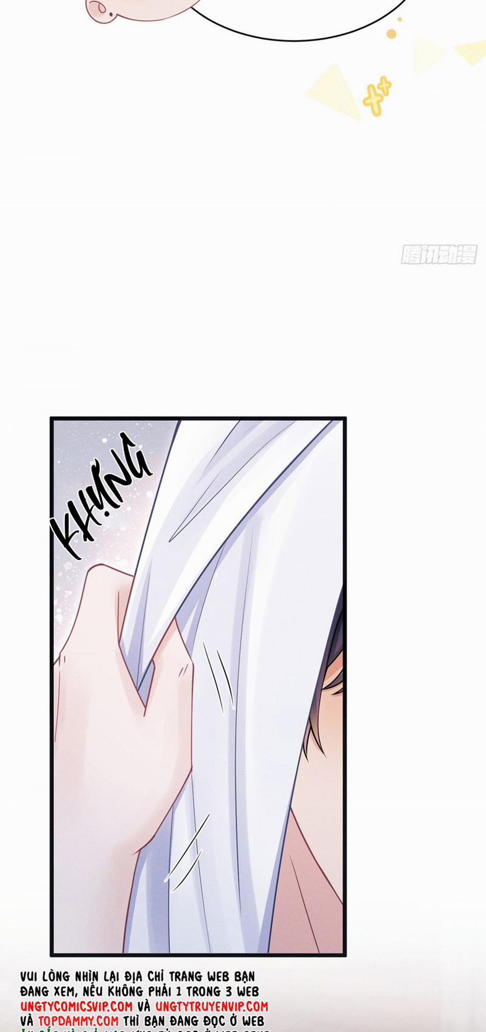 Tôi Hoài Nghi Ảnh Đế Đang Theo Đuổi Tôi 127 trang 10