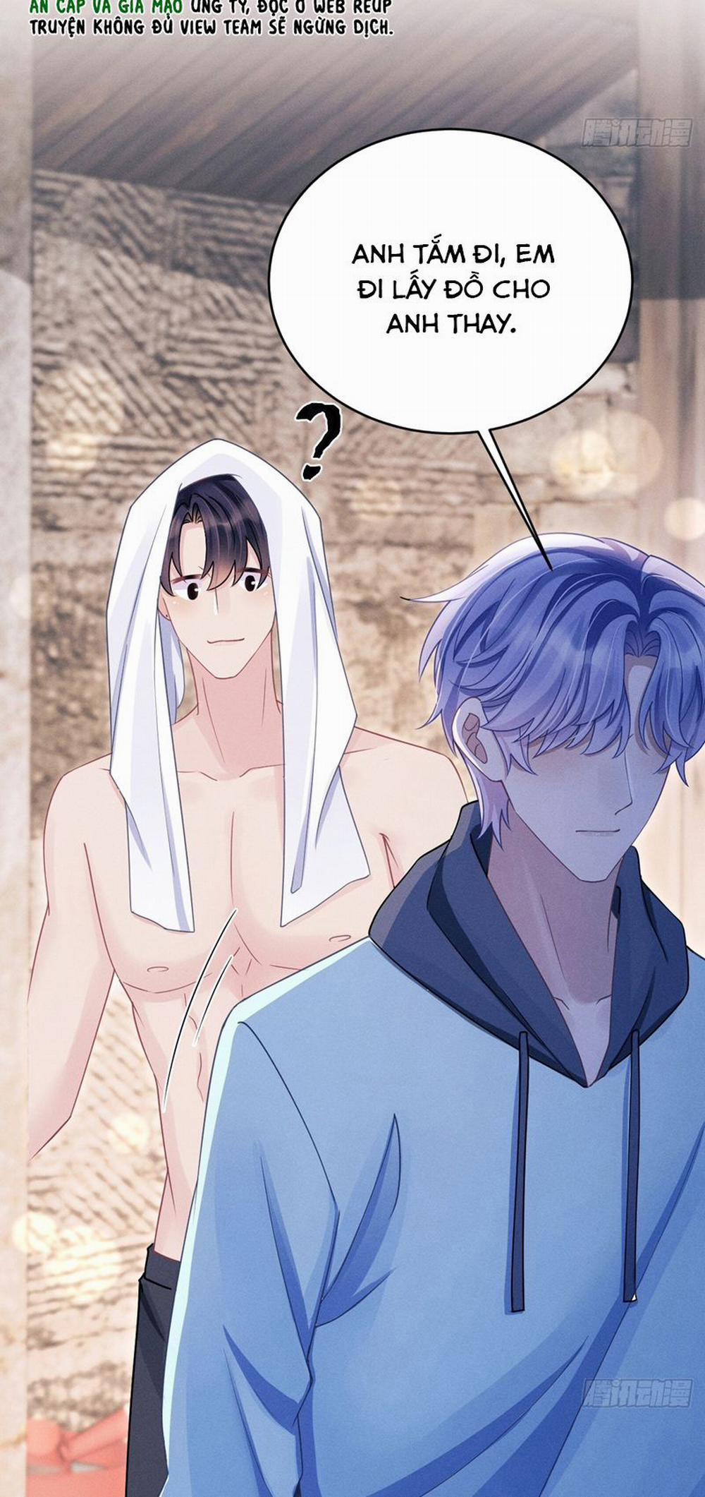 Tôi Hoài Nghi Ảnh Đế Đang Theo Đuổi Tôi 127 trang 11