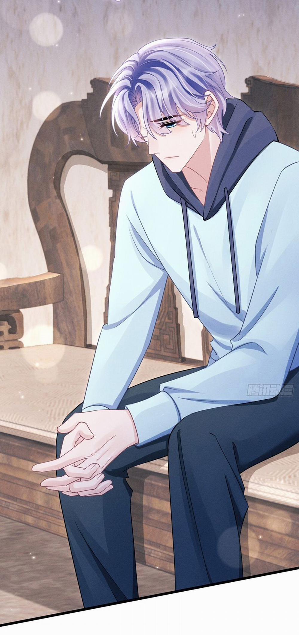 Tôi Hoài Nghi Ảnh Đế Đang Theo Đuổi Tôi 127 trang 13