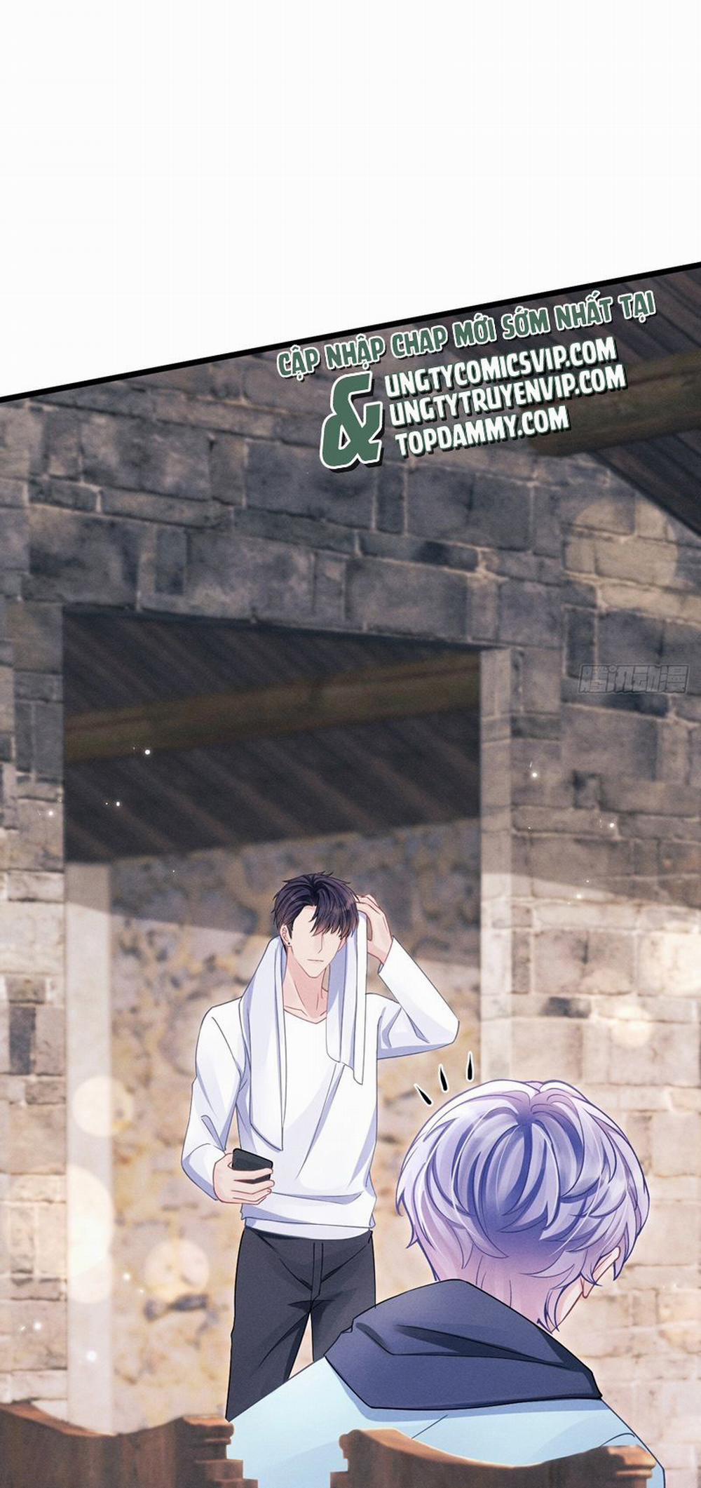 Tôi Hoài Nghi Ảnh Đế Đang Theo Đuổi Tôi 127 trang 14