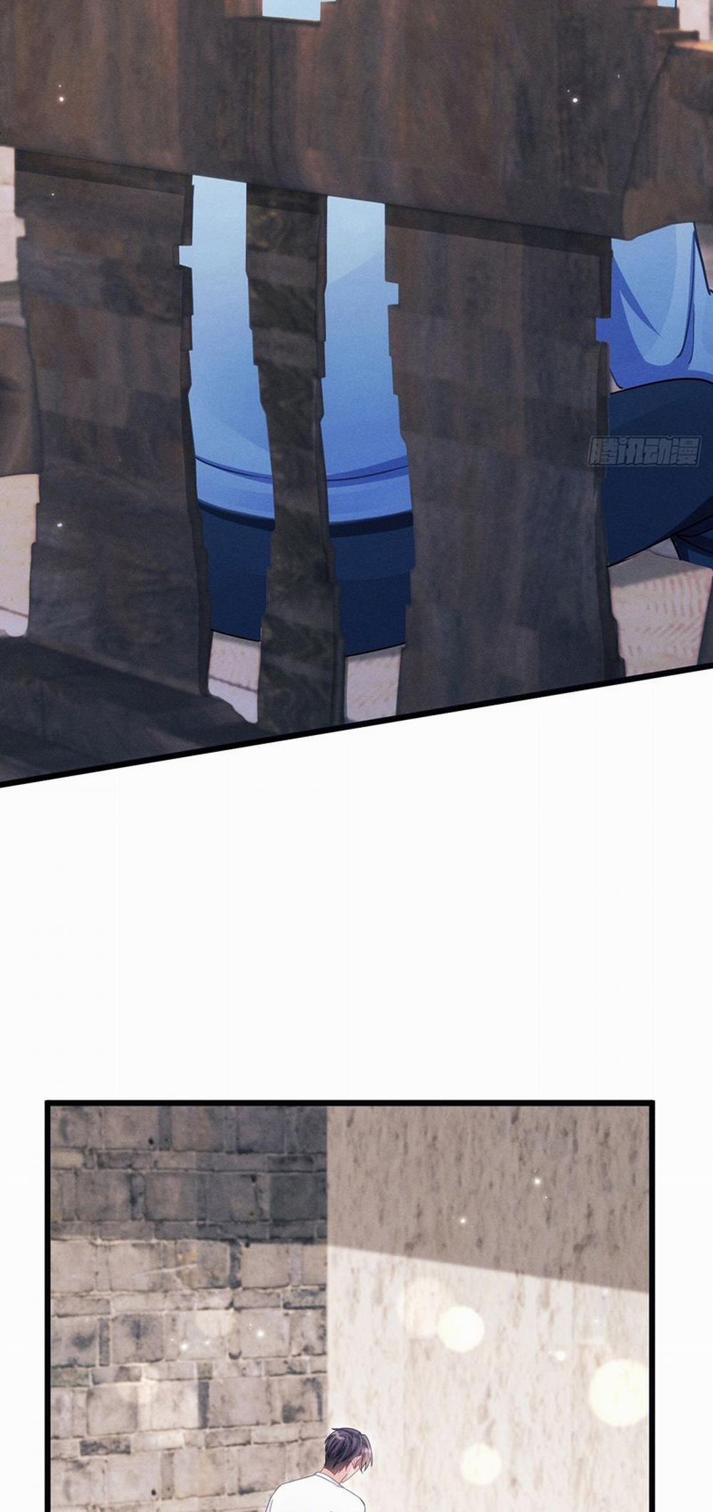 Tôi Hoài Nghi Ảnh Đế Đang Theo Đuổi Tôi 127 trang 15