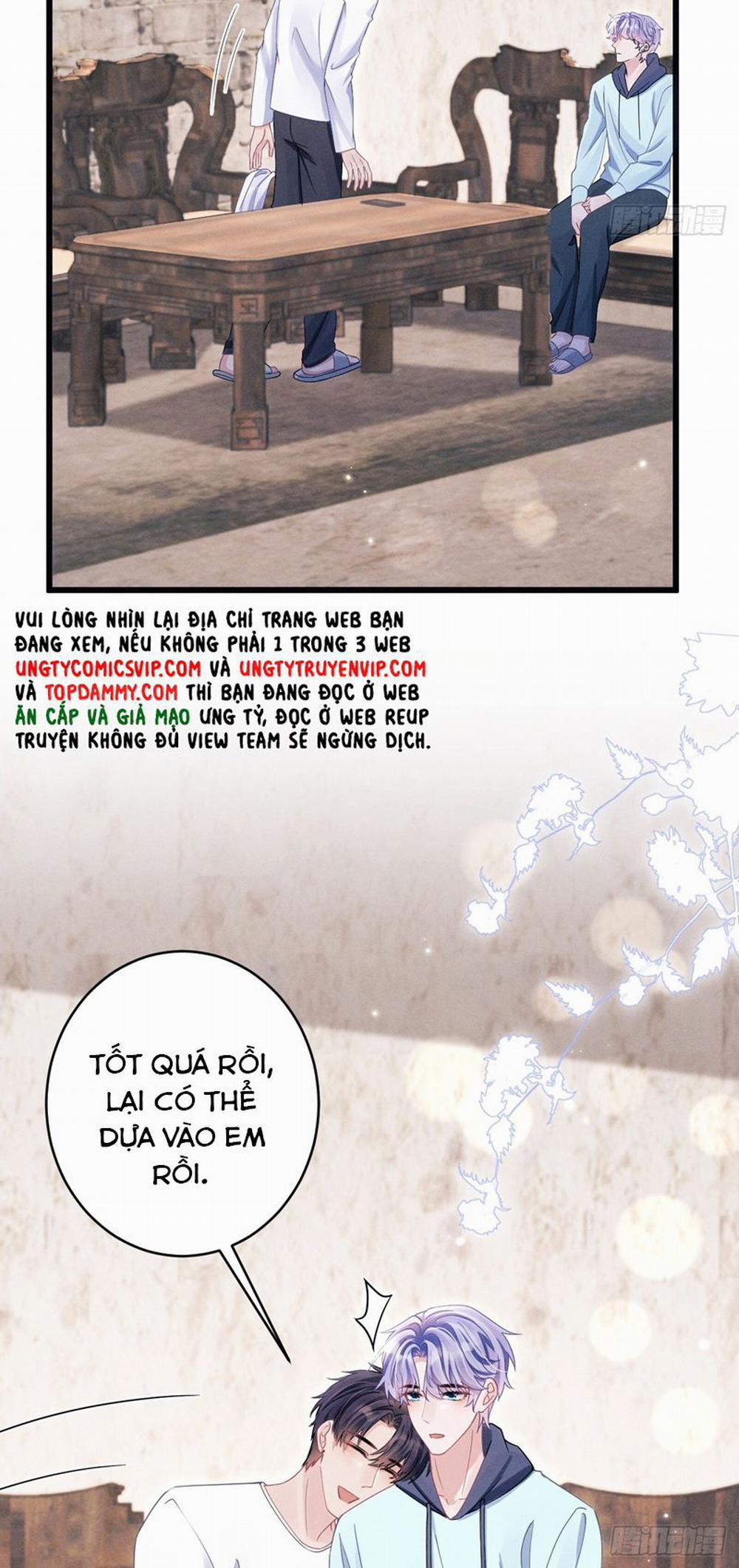 Tôi Hoài Nghi Ảnh Đế Đang Theo Đuổi Tôi 127 trang 16