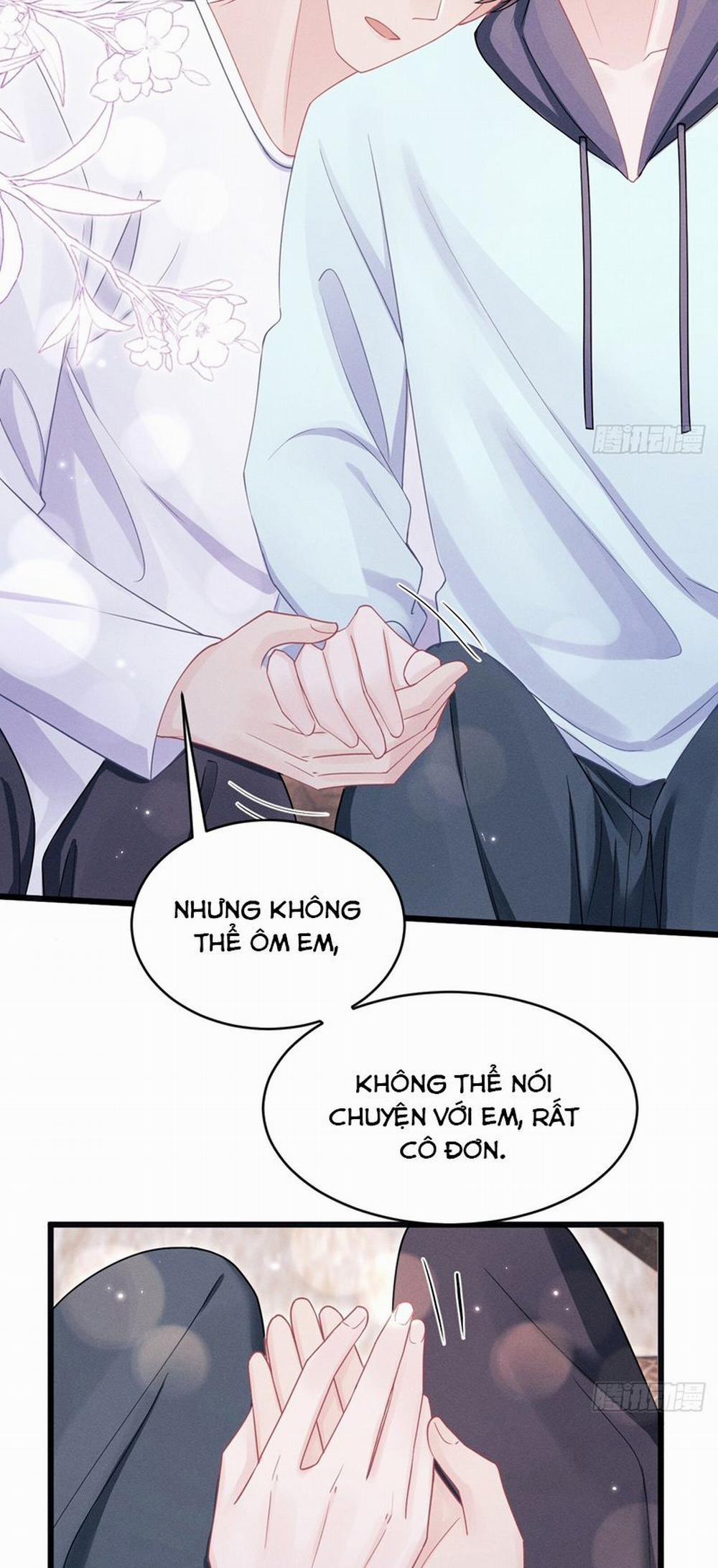 Tôi Hoài Nghi Ảnh Đế Đang Theo Đuổi Tôi 127 trang 19