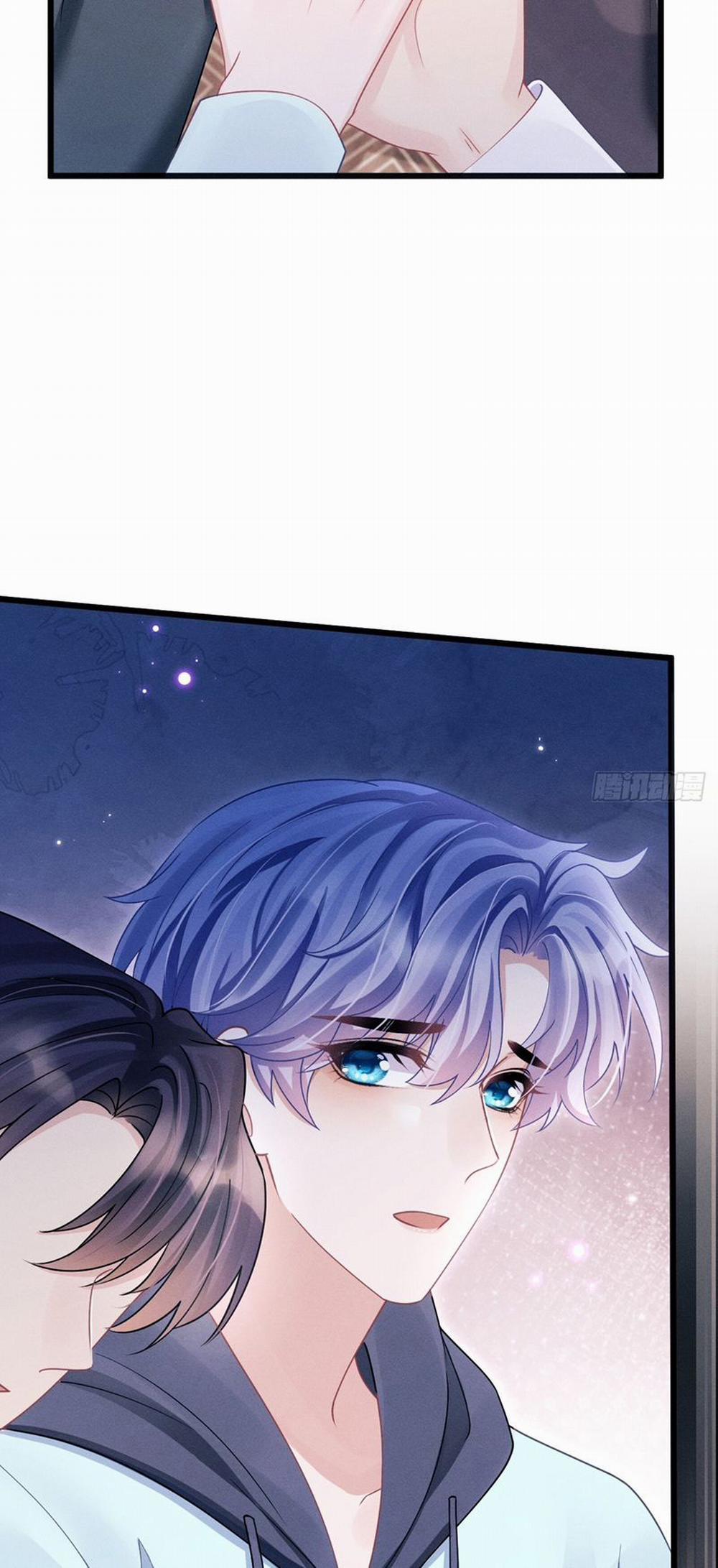 Tôi Hoài Nghi Ảnh Đế Đang Theo Đuổi Tôi 127 trang 20