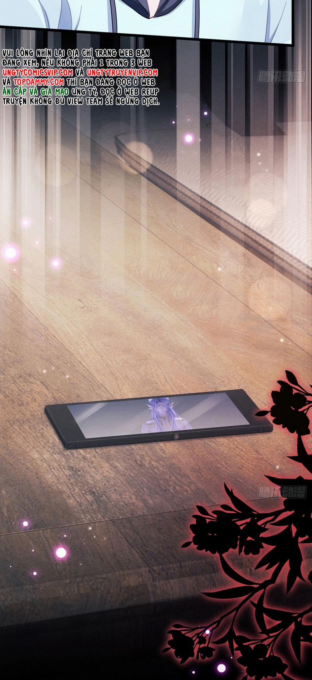 Tôi Hoài Nghi Ảnh Đế Đang Theo Đuổi Tôi 127 trang 21