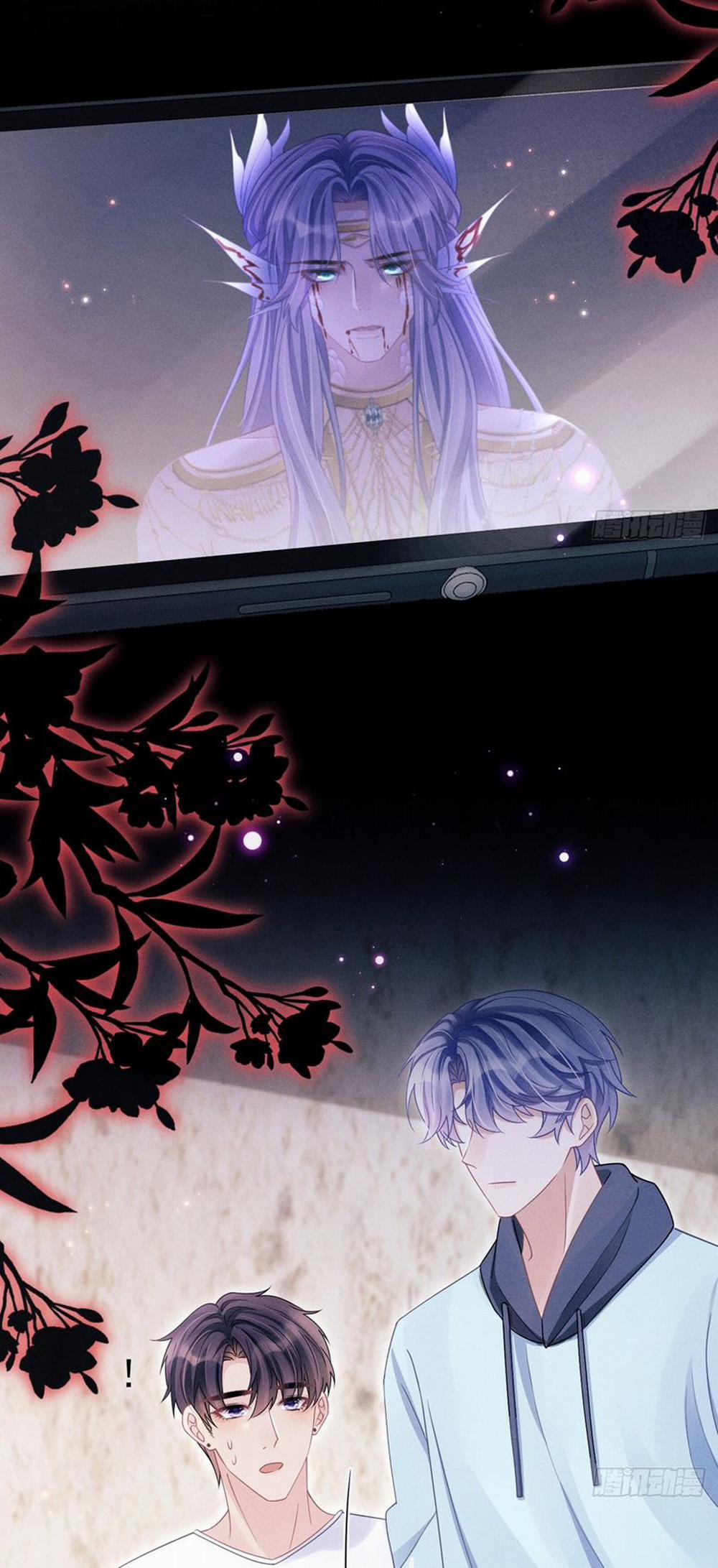 Tôi Hoài Nghi Ảnh Đế Đang Theo Đuổi Tôi 127 trang 22