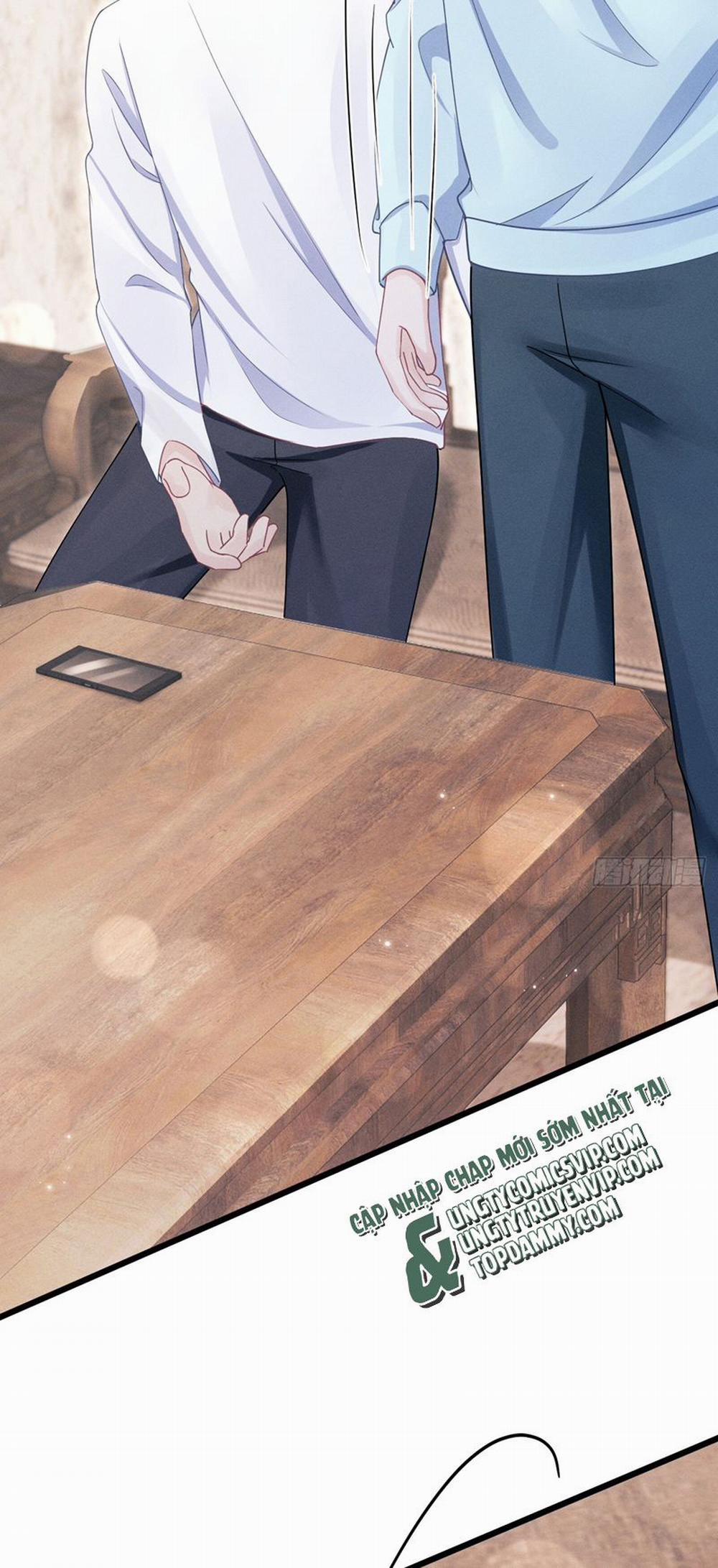 Tôi Hoài Nghi Ảnh Đế Đang Theo Đuổi Tôi 127 trang 23