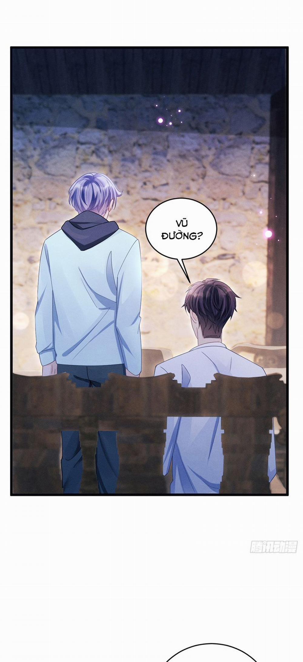 Tôi Hoài Nghi Ảnh Đế Đang Theo Đuổi Tôi 127 trang 25