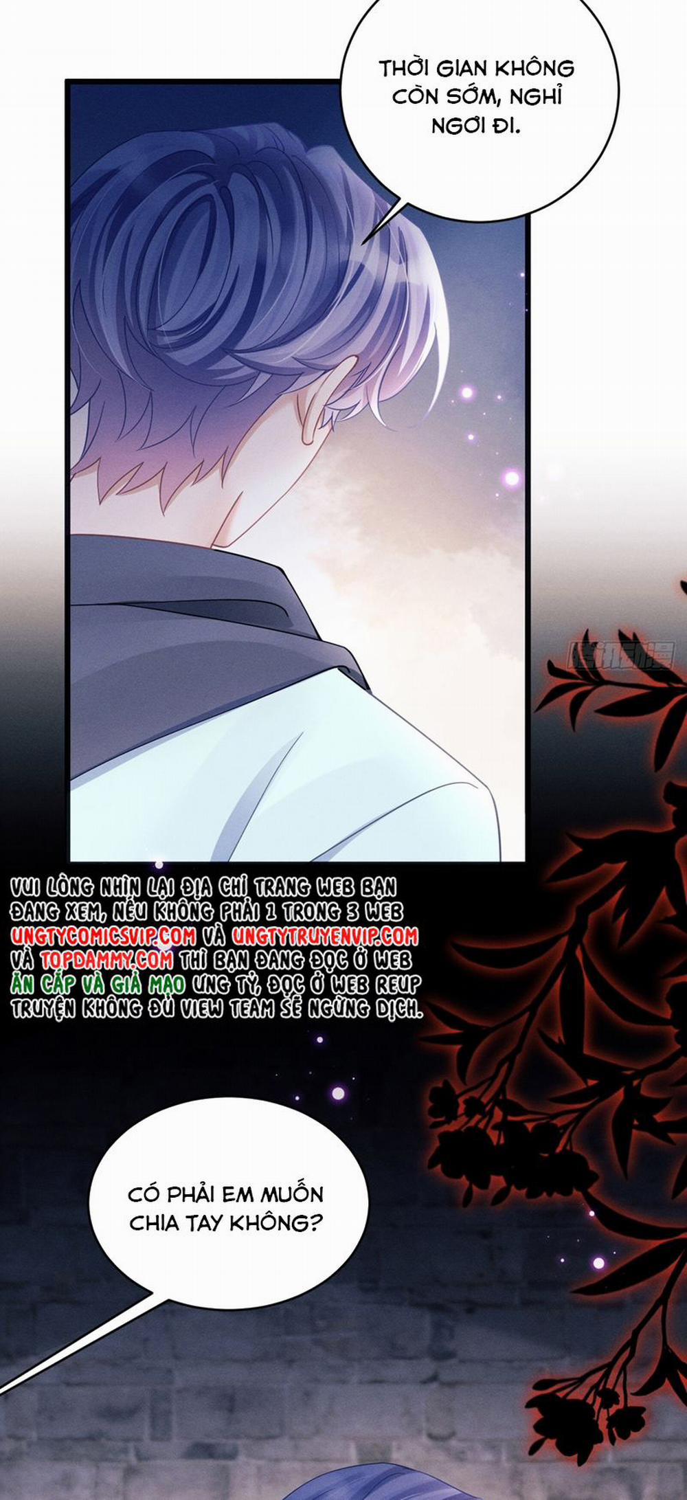 Tôi Hoài Nghi Ảnh Đế Đang Theo Đuổi Tôi 127 trang 26