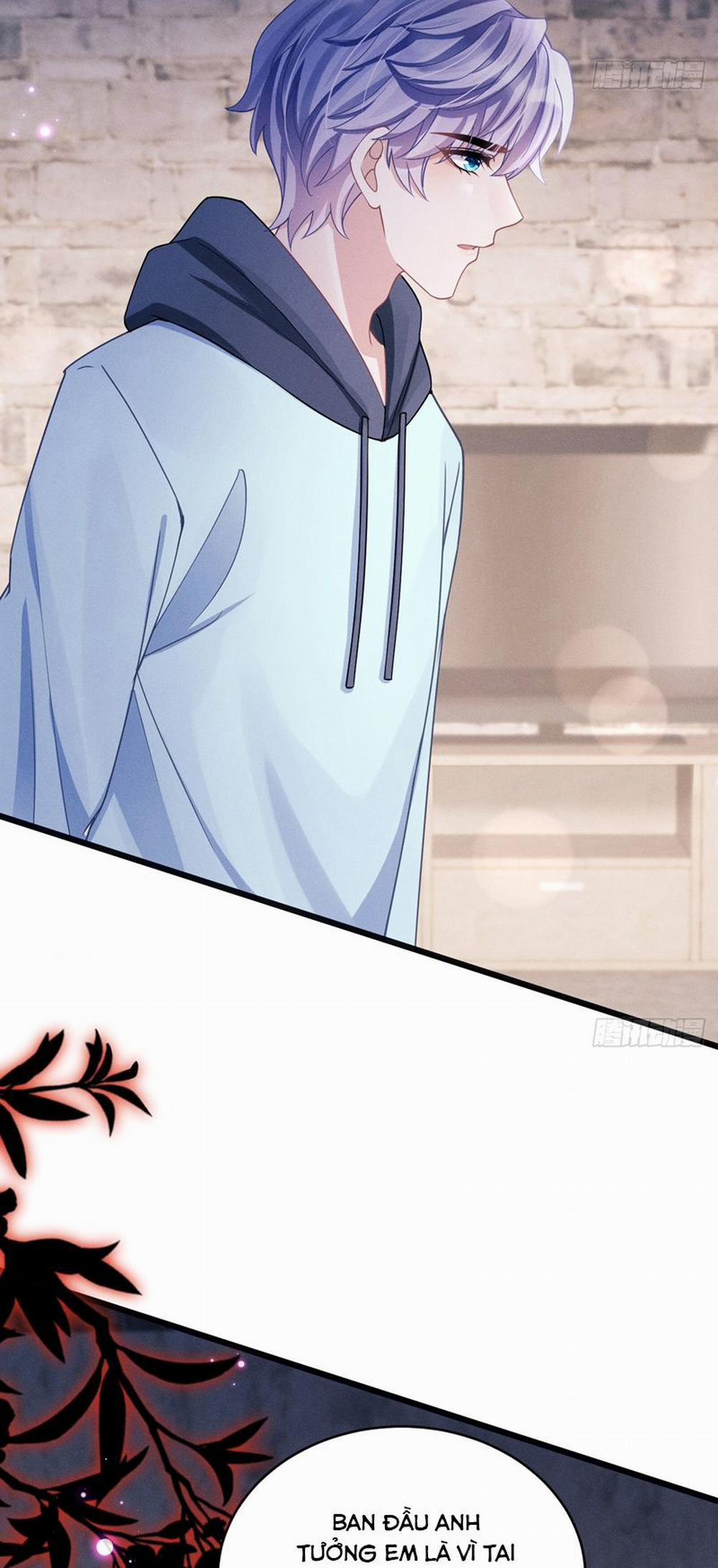 Tôi Hoài Nghi Ảnh Đế Đang Theo Đuổi Tôi 127 trang 27