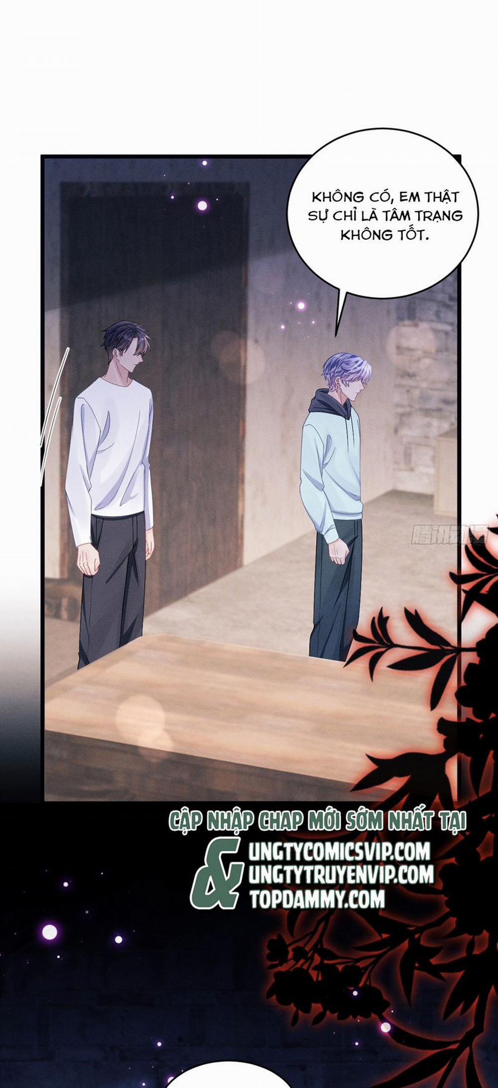 Tôi Hoài Nghi Ảnh Đế Đang Theo Đuổi Tôi 127 trang 29