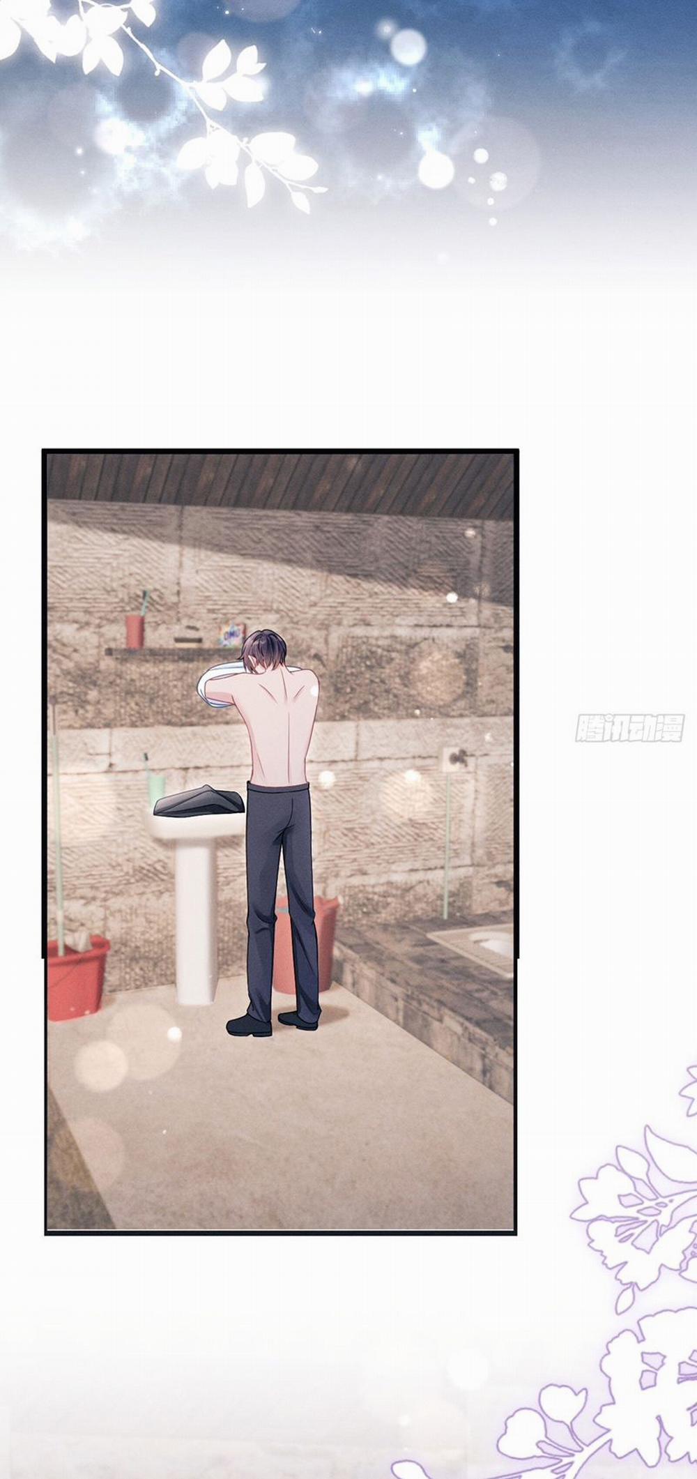 Tôi Hoài Nghi Ảnh Đế Đang Theo Đuổi Tôi 127 trang 3