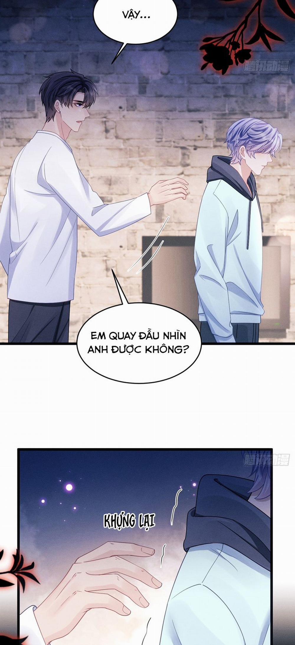 Tôi Hoài Nghi Ảnh Đế Đang Theo Đuổi Tôi 127 trang 30