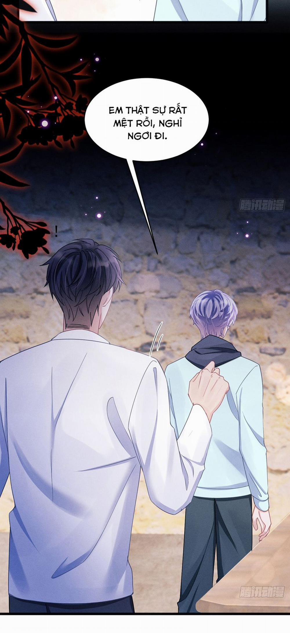 Tôi Hoài Nghi Ảnh Đế Đang Theo Đuổi Tôi 127 trang 31