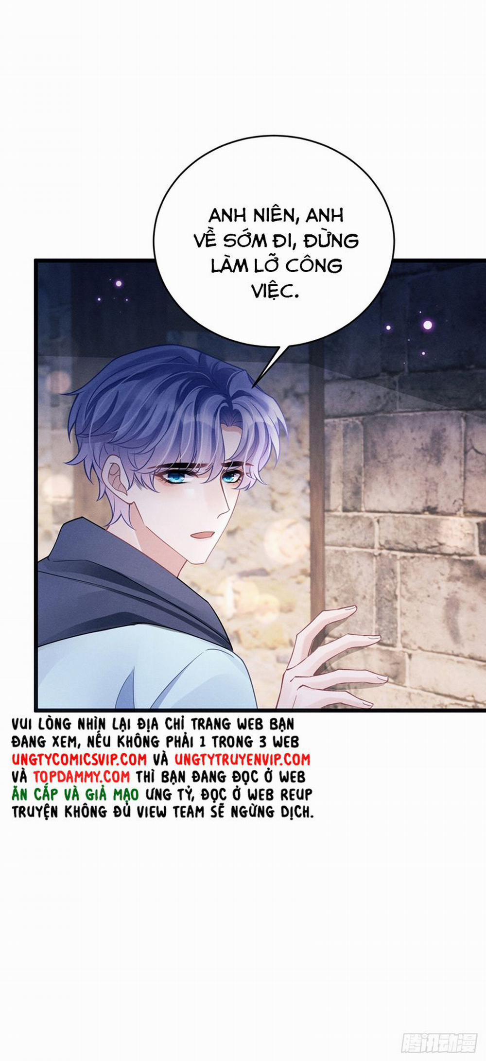 Tôi Hoài Nghi Ảnh Đế Đang Theo Đuổi Tôi 127 trang 32