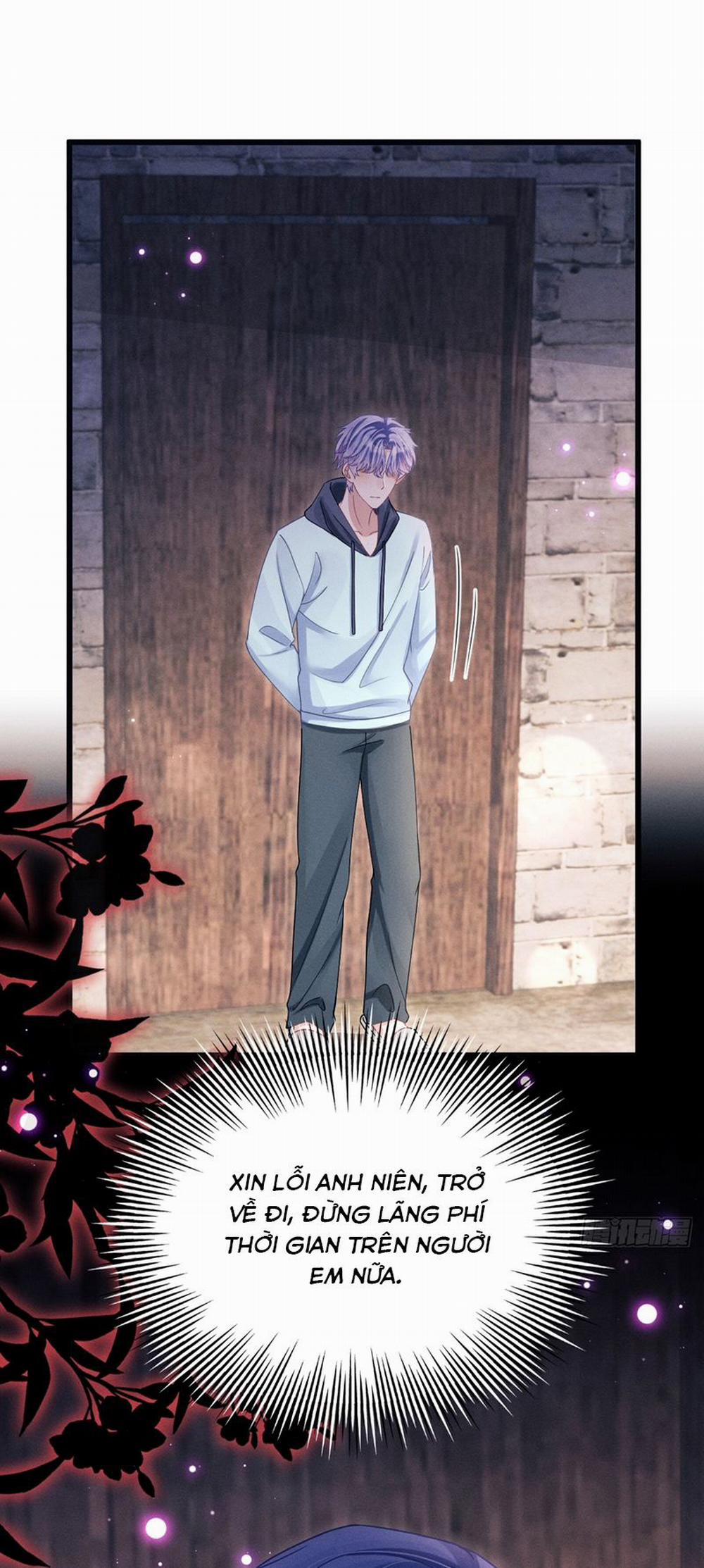 Tôi Hoài Nghi Ảnh Đế Đang Theo Đuổi Tôi 127 trang 33