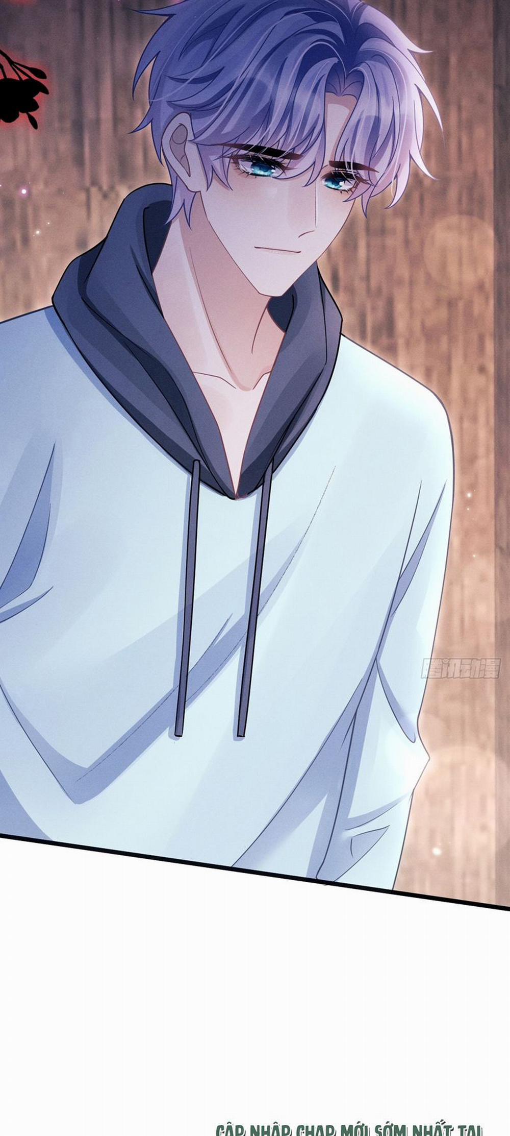 Tôi Hoài Nghi Ảnh Đế Đang Theo Đuổi Tôi 127 trang 34