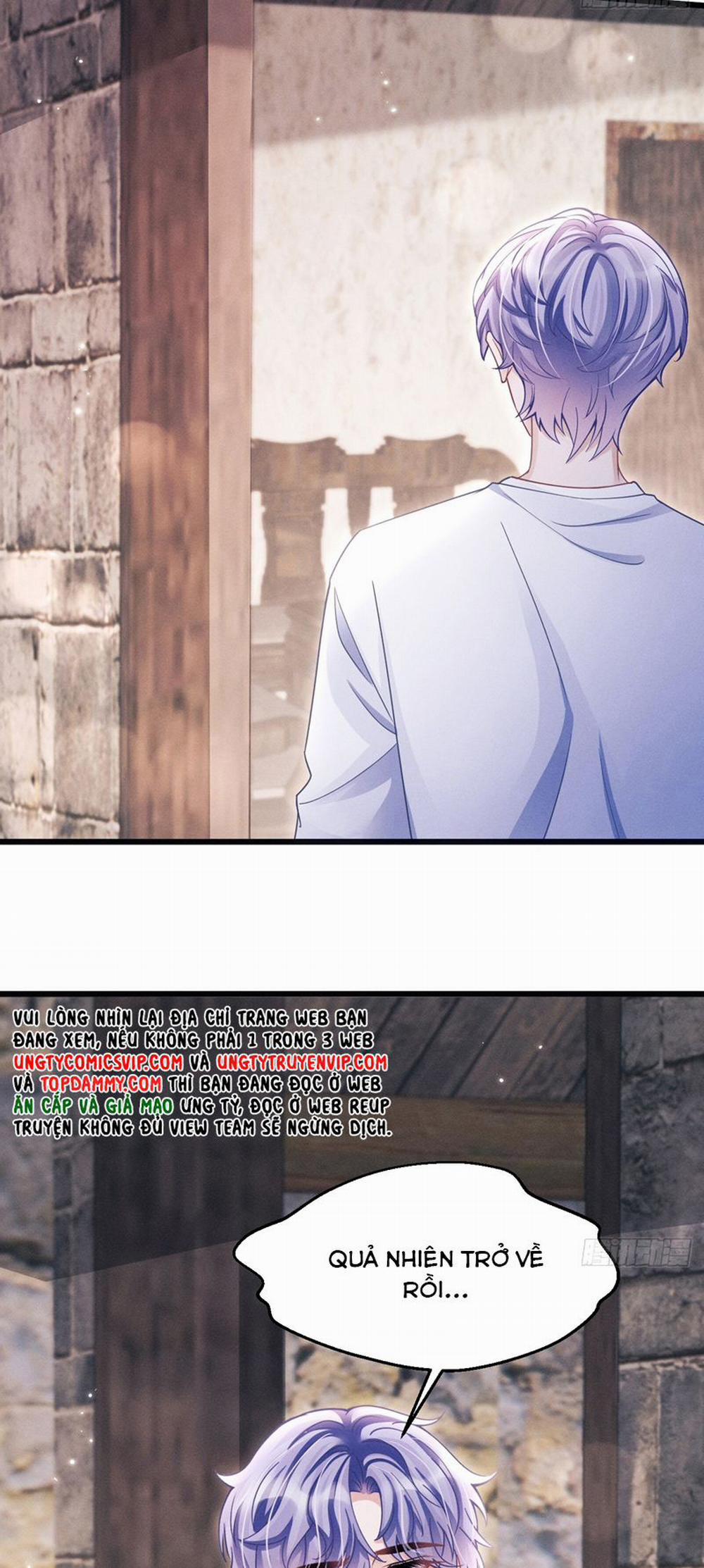 Tôi Hoài Nghi Ảnh Đế Đang Theo Đuổi Tôi 127 trang 37