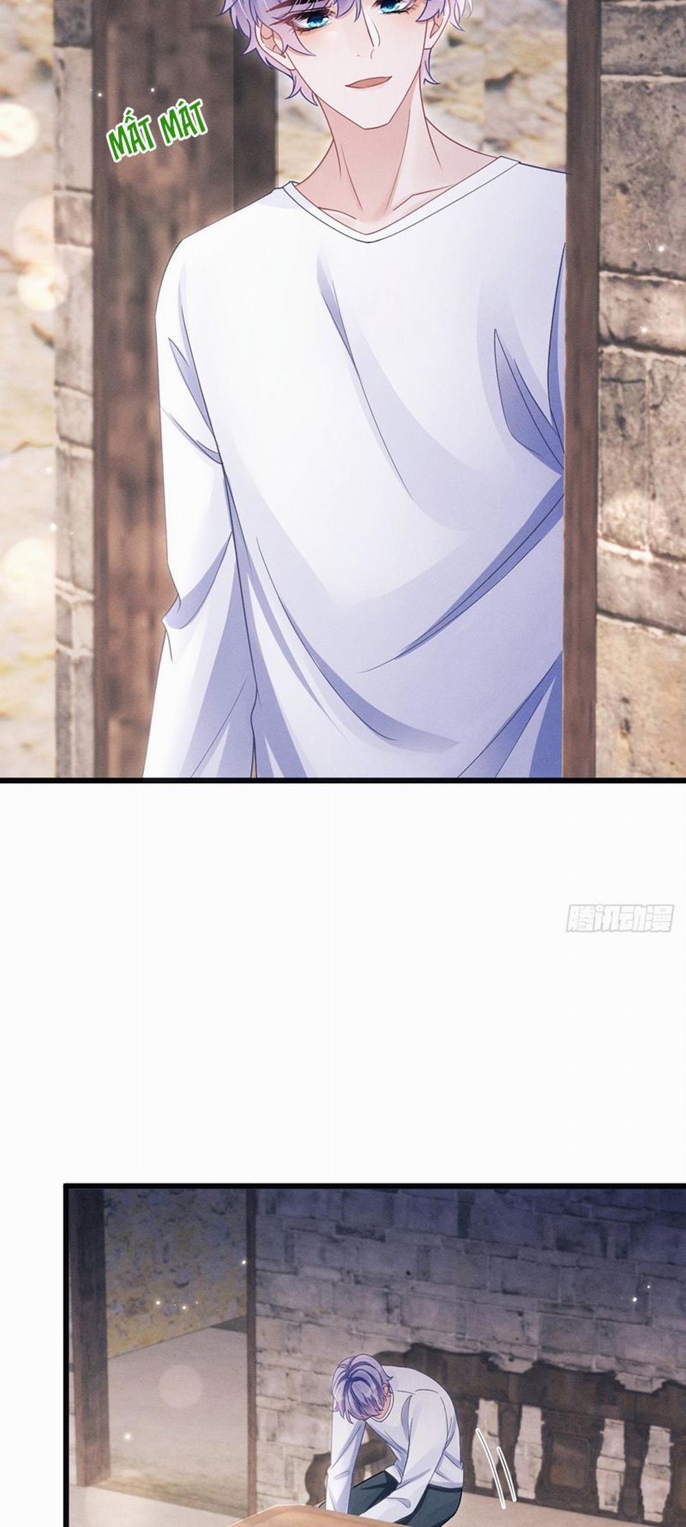 Tôi Hoài Nghi Ảnh Đế Đang Theo Đuổi Tôi 127 trang 38