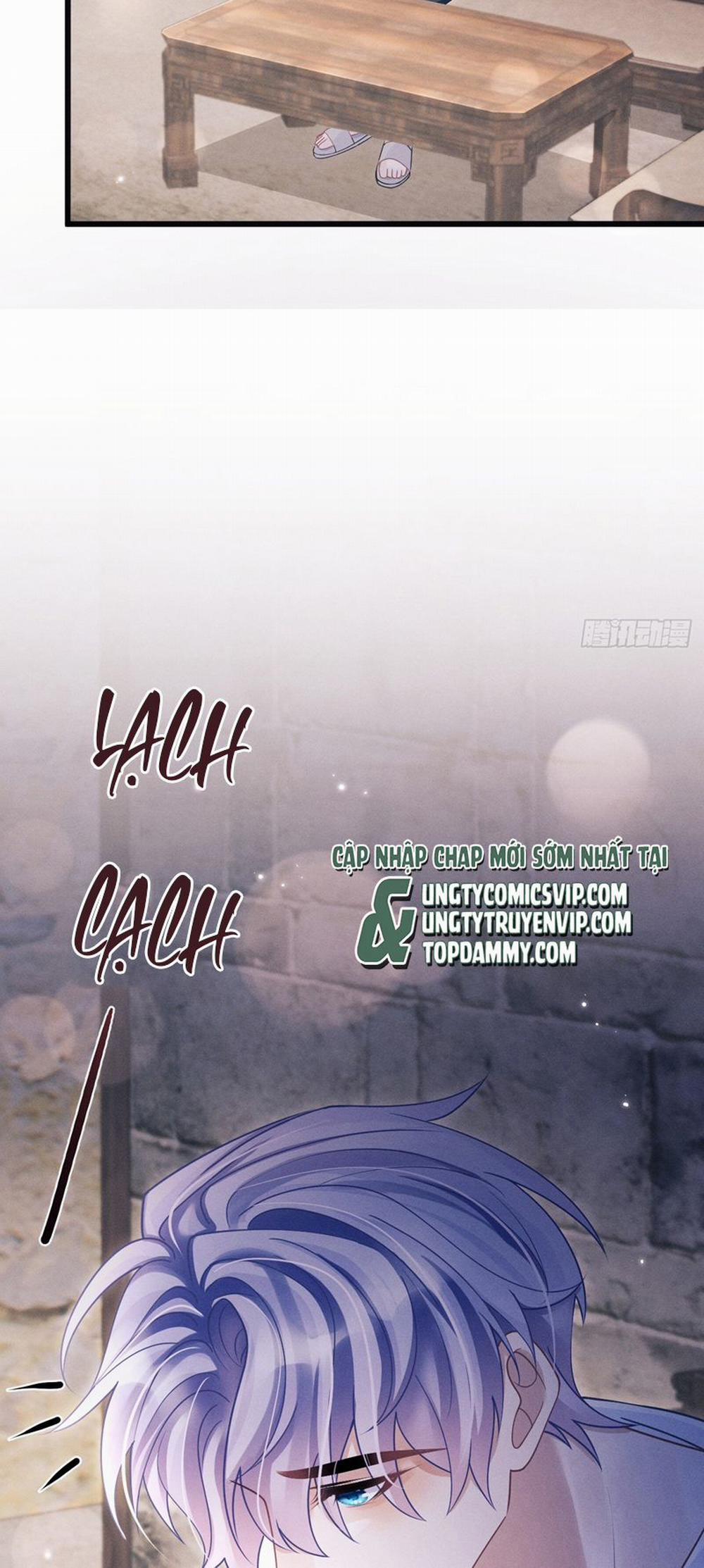 Tôi Hoài Nghi Ảnh Đế Đang Theo Đuổi Tôi 127 trang 39