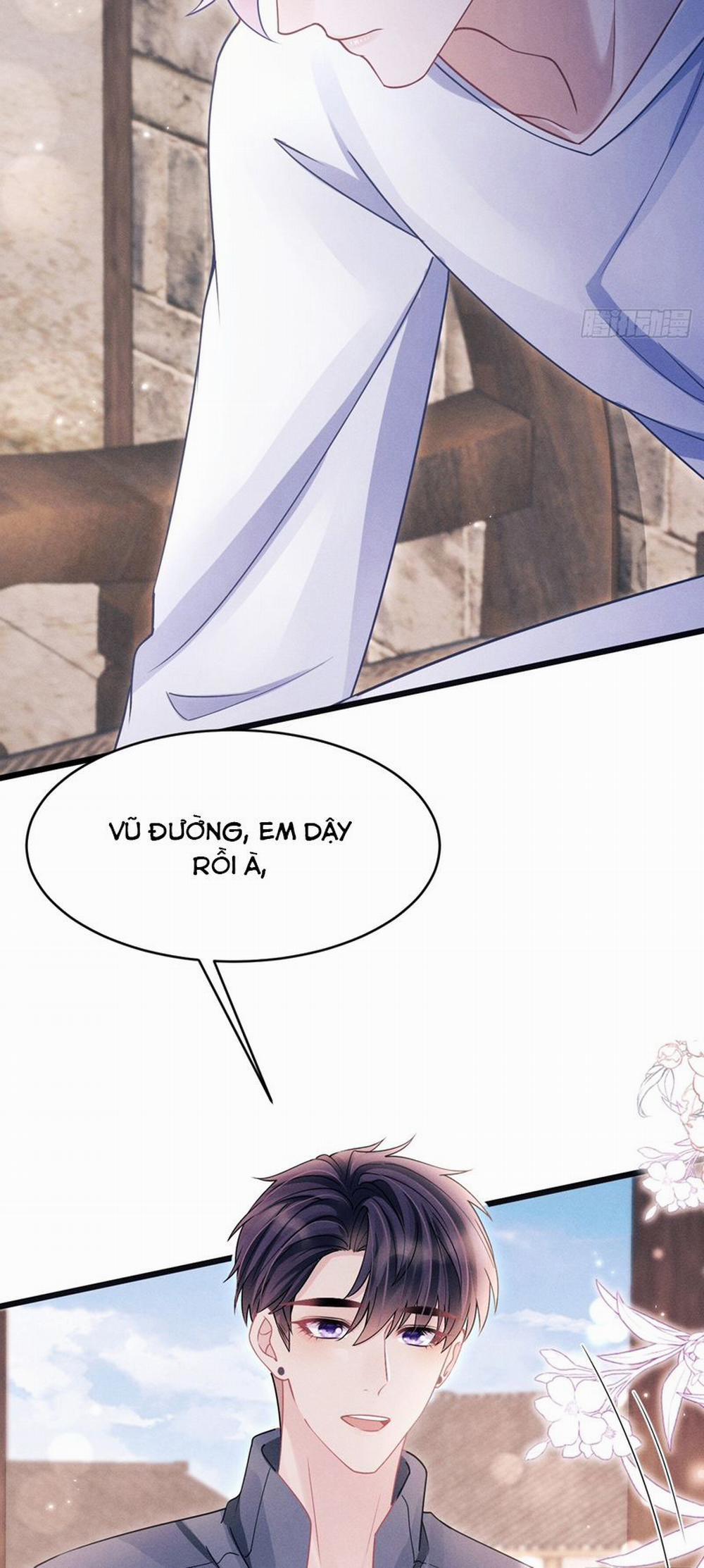 Tôi Hoài Nghi Ảnh Đế Đang Theo Đuổi Tôi 127 trang 40