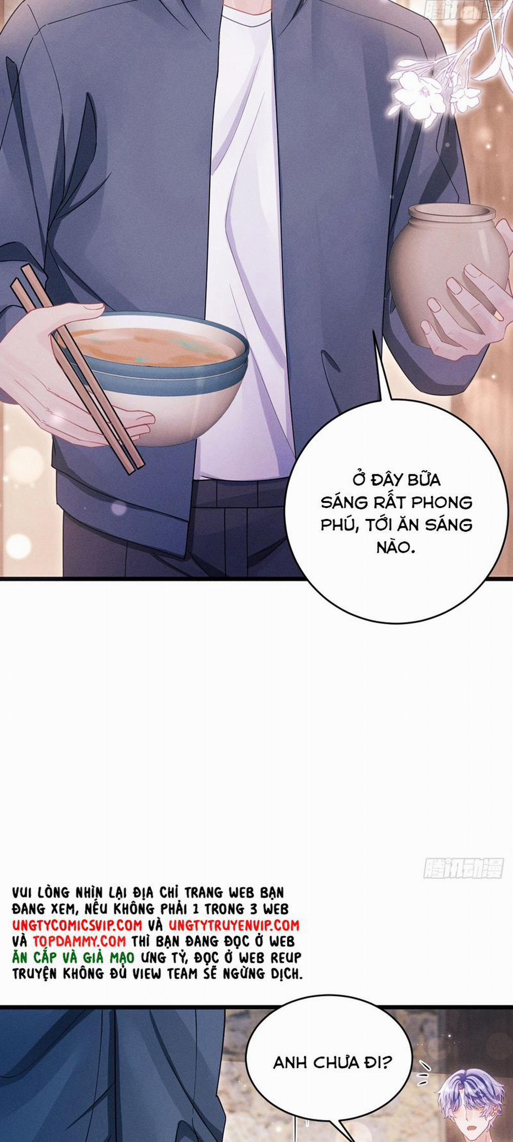 Tôi Hoài Nghi Ảnh Đế Đang Theo Đuổi Tôi 127 trang 41