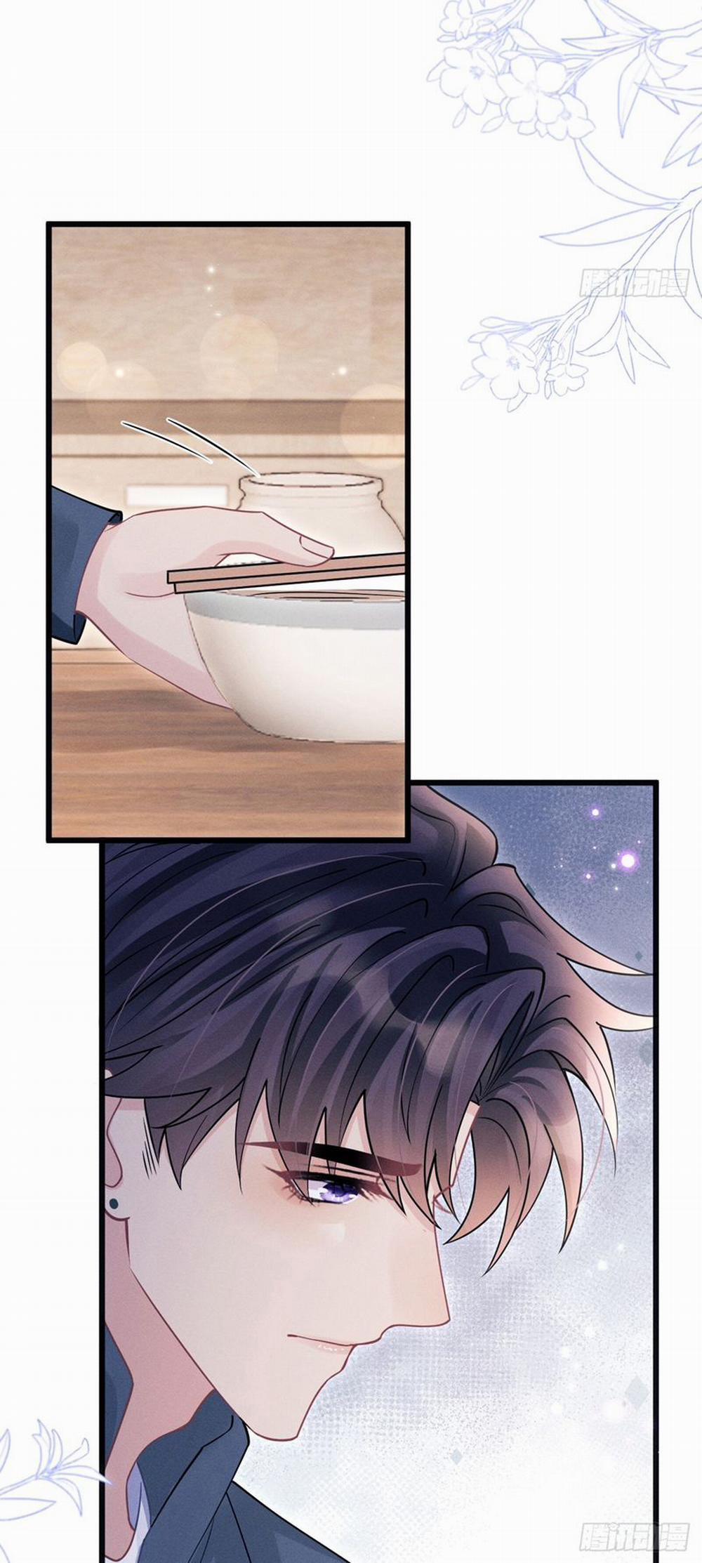 Tôi Hoài Nghi Ảnh Đế Đang Theo Đuổi Tôi 127 trang 48