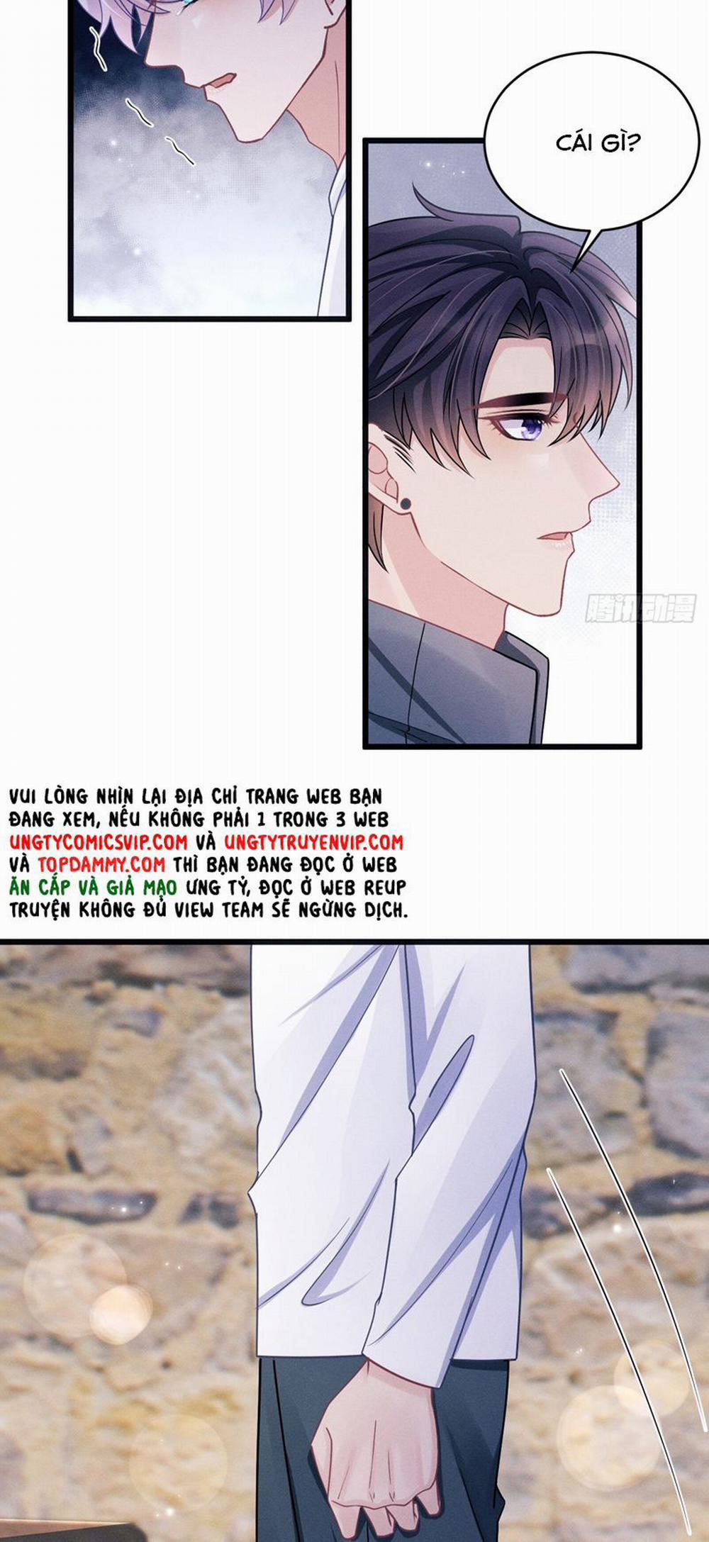 Tôi Hoài Nghi Ảnh Đế Đang Theo Đuổi Tôi 127 trang 51