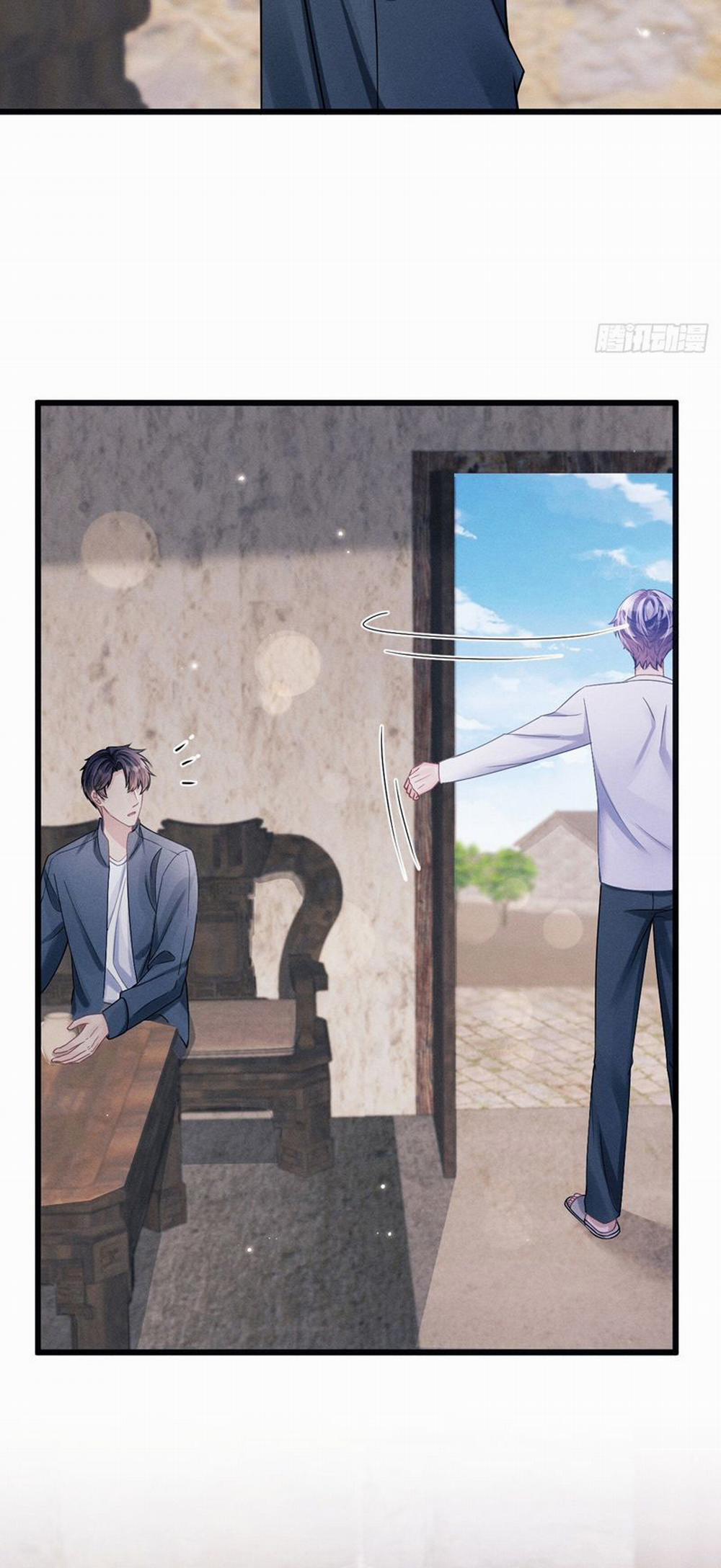 Tôi Hoài Nghi Ảnh Đế Đang Theo Đuổi Tôi 127 trang 52