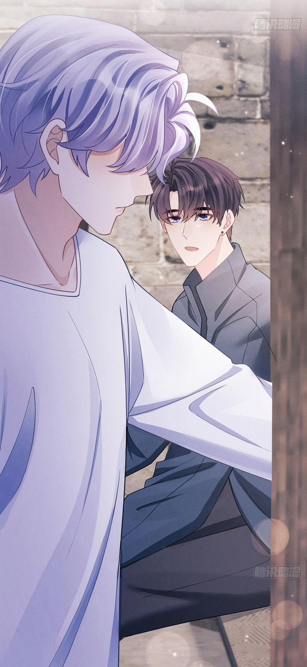 Tôi Hoài Nghi Ảnh Đế Đang Theo Đuổi Tôi 127 trang 53