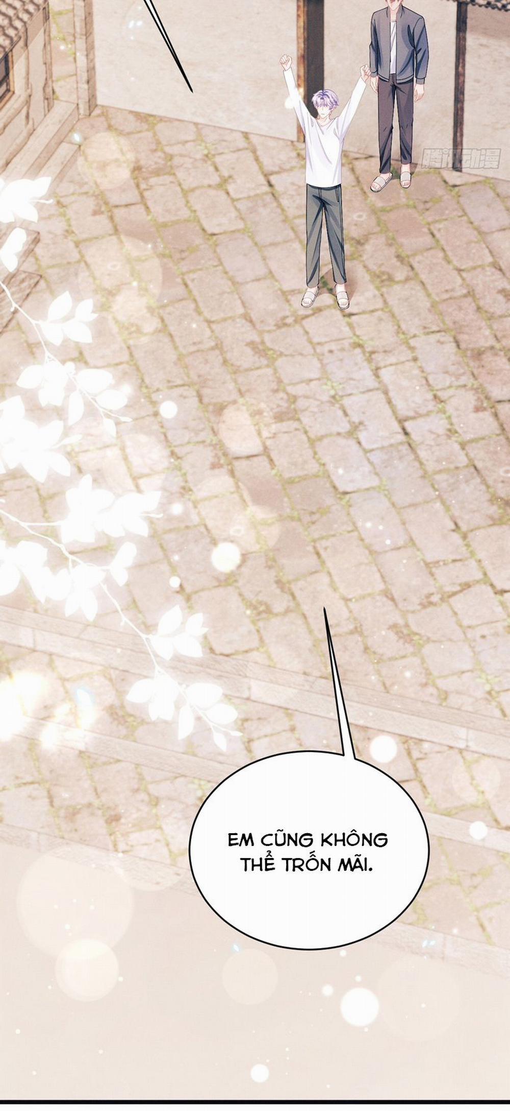 Tôi Hoài Nghi Ảnh Đế Đang Theo Đuổi Tôi 127 trang 57