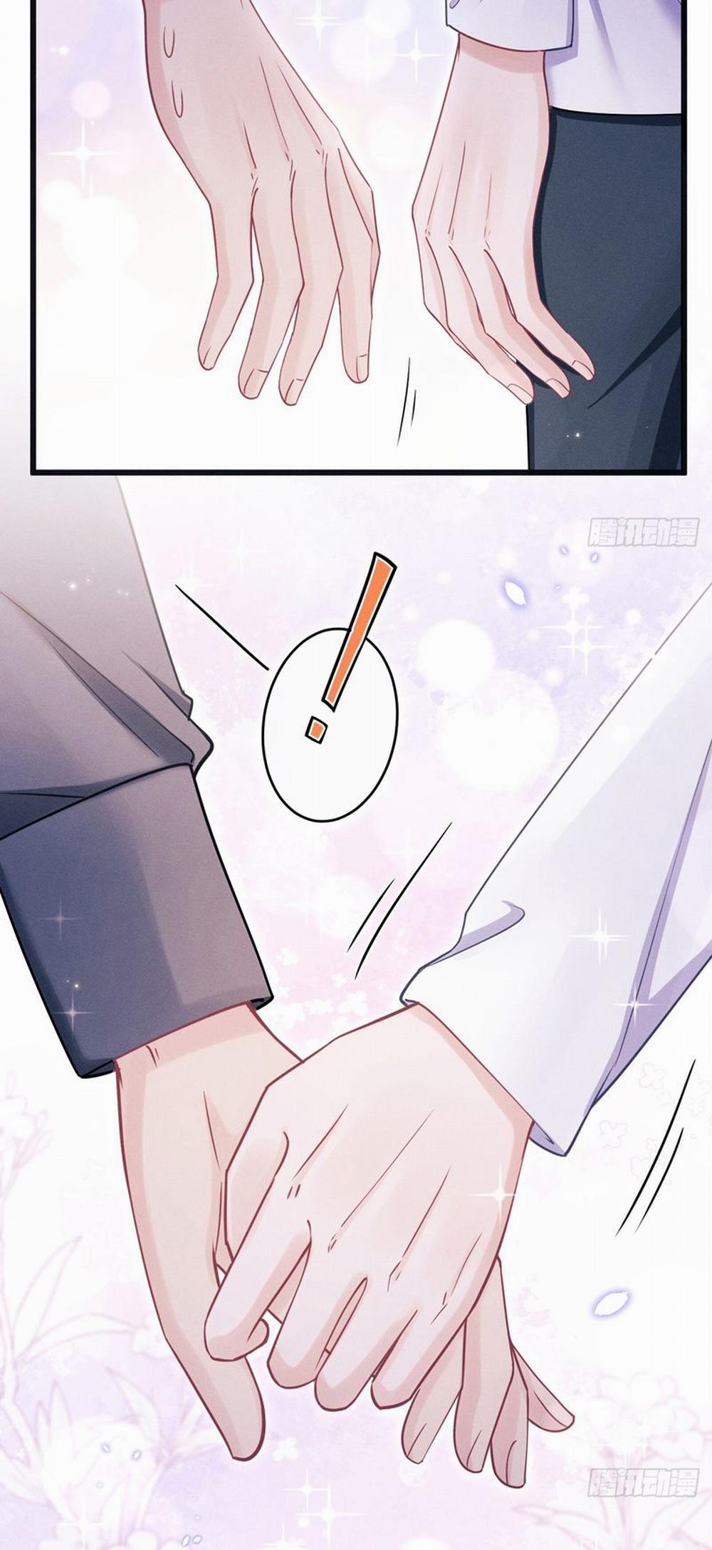 Tôi Hoài Nghi Ảnh Đế Đang Theo Đuổi Tôi 127 trang 59