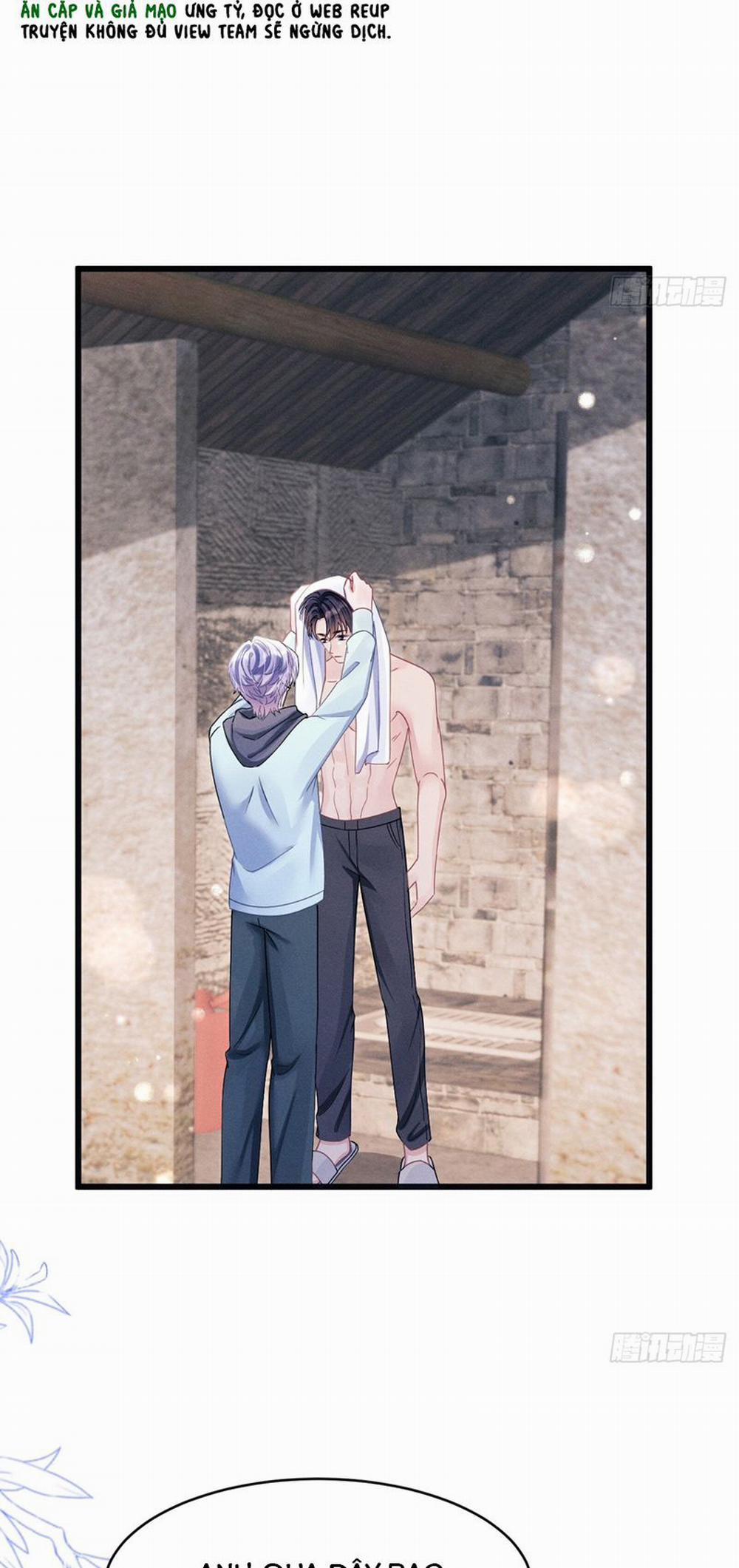 Tôi Hoài Nghi Ảnh Đế Đang Theo Đuổi Tôi 127 trang 6