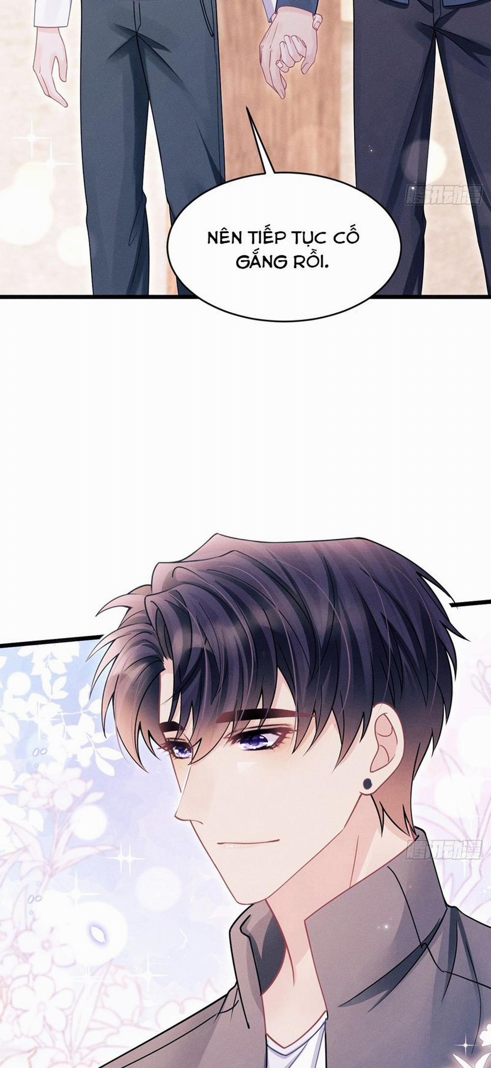 Tôi Hoài Nghi Ảnh Đế Đang Theo Đuổi Tôi 127 trang 61