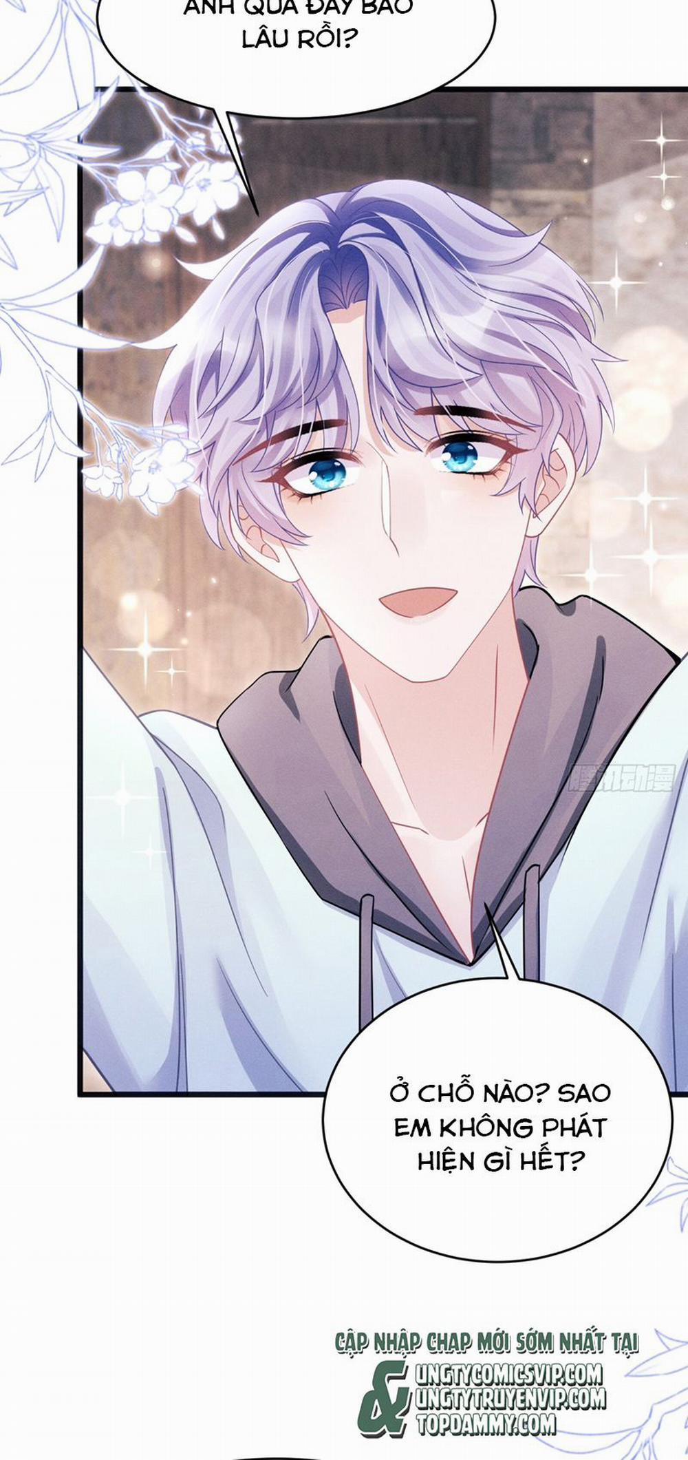 Tôi Hoài Nghi Ảnh Đế Đang Theo Đuổi Tôi 127 trang 7