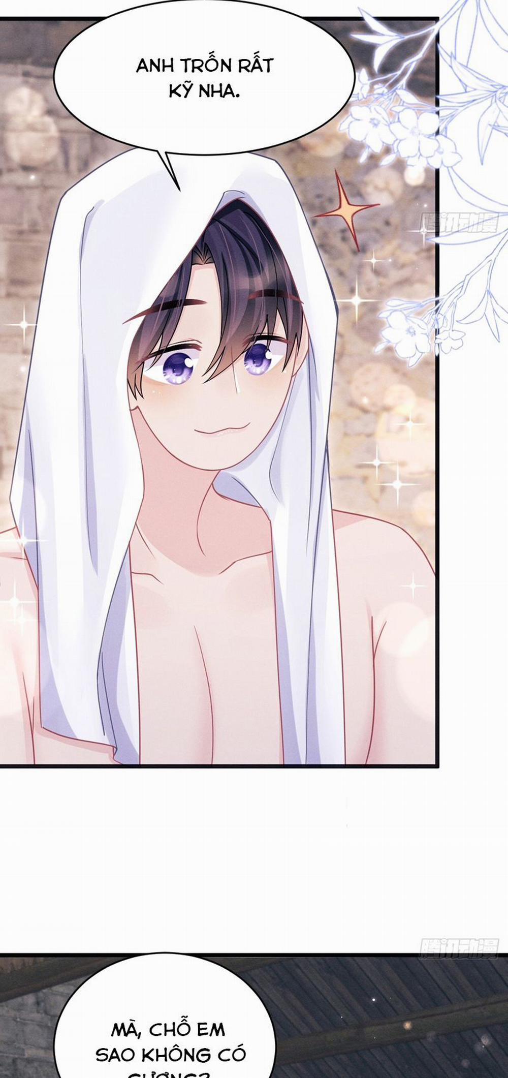 Tôi Hoài Nghi Ảnh Đế Đang Theo Đuổi Tôi 127 trang 8