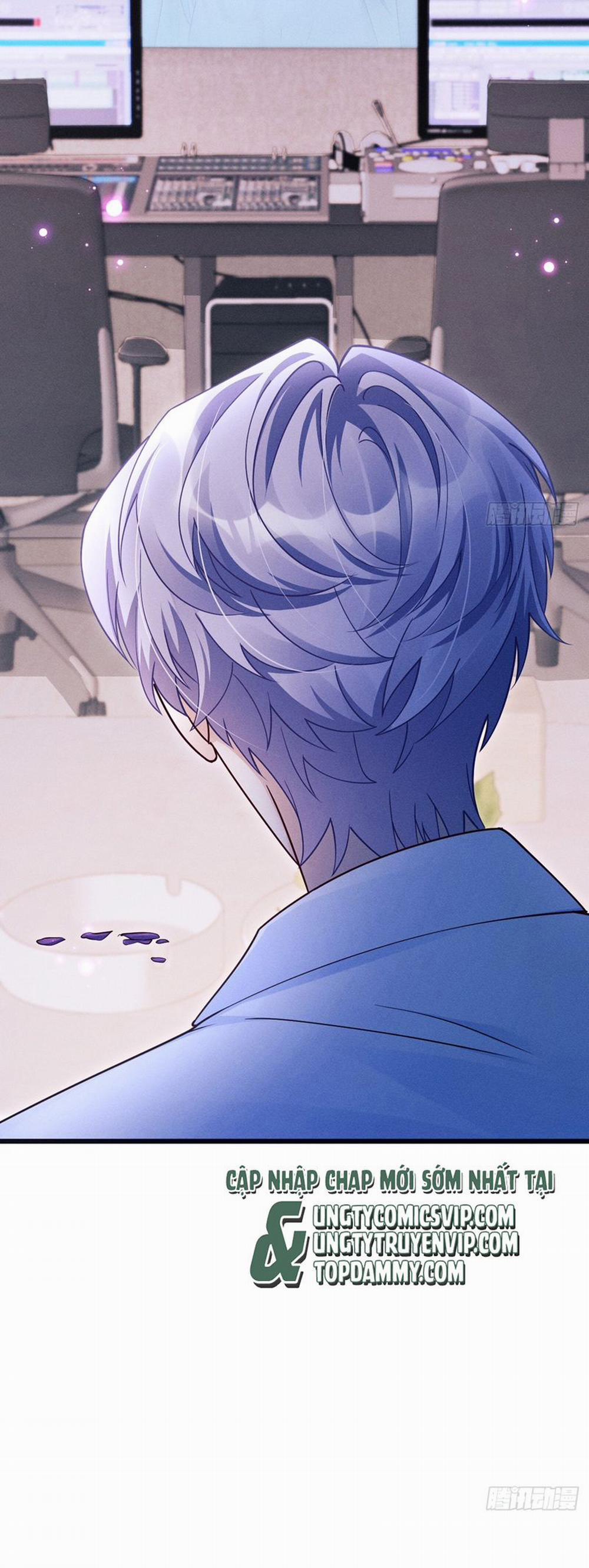 Tôi Hoài Nghi Ảnh Đế Đang Theo Đuổi Tôi 128 trang 15