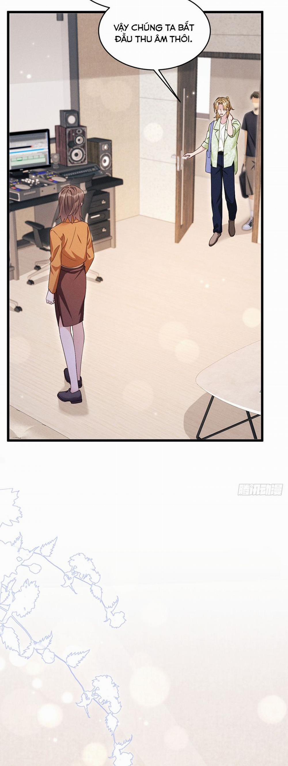 Tôi Hoài Nghi Ảnh Đế Đang Theo Đuổi Tôi 128 trang 18