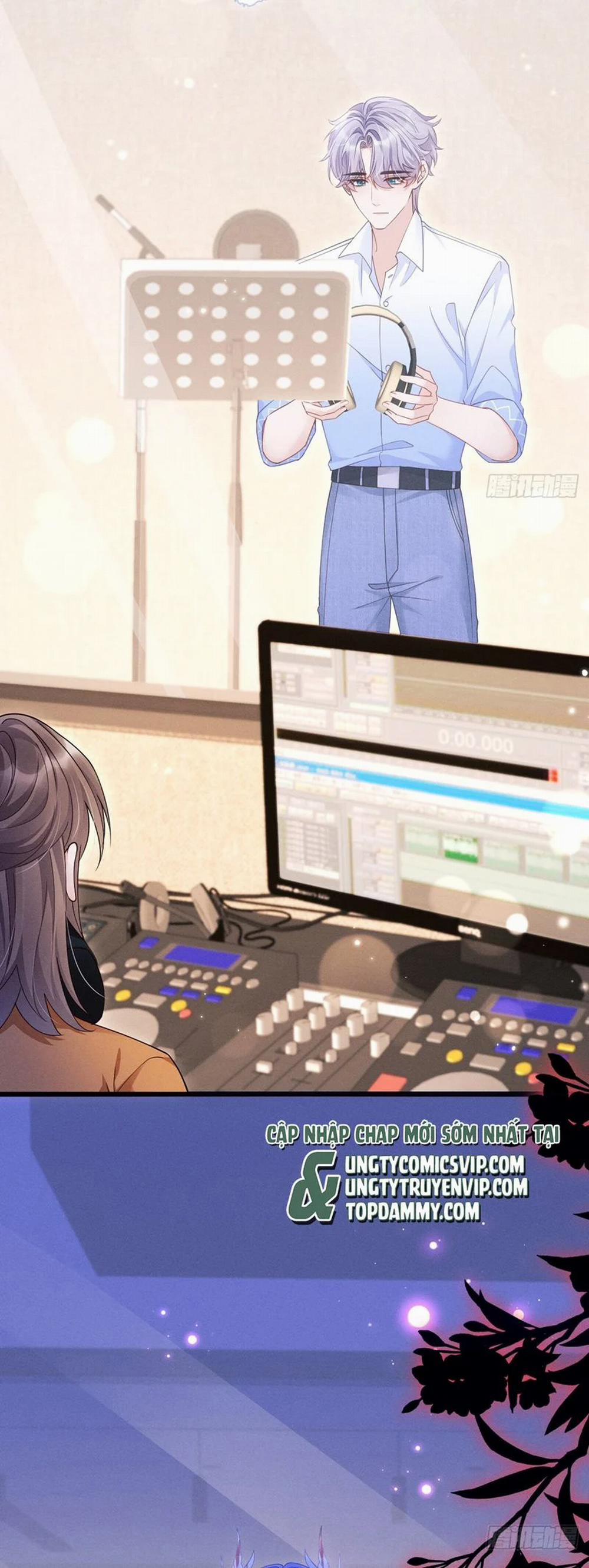 Tôi Hoài Nghi Ảnh Đế Đang Theo Đuổi Tôi 128 trang 19