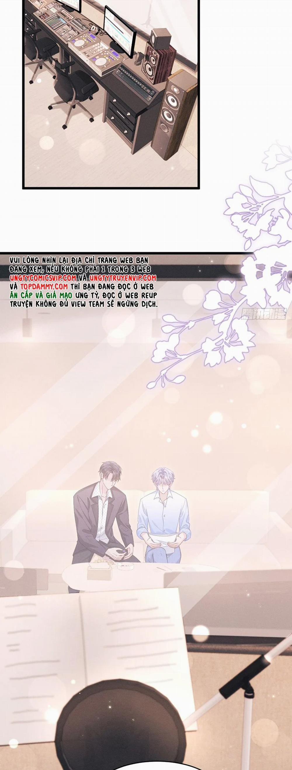 Tôi Hoài Nghi Ảnh Đế Đang Theo Đuổi Tôi 128 trang 2