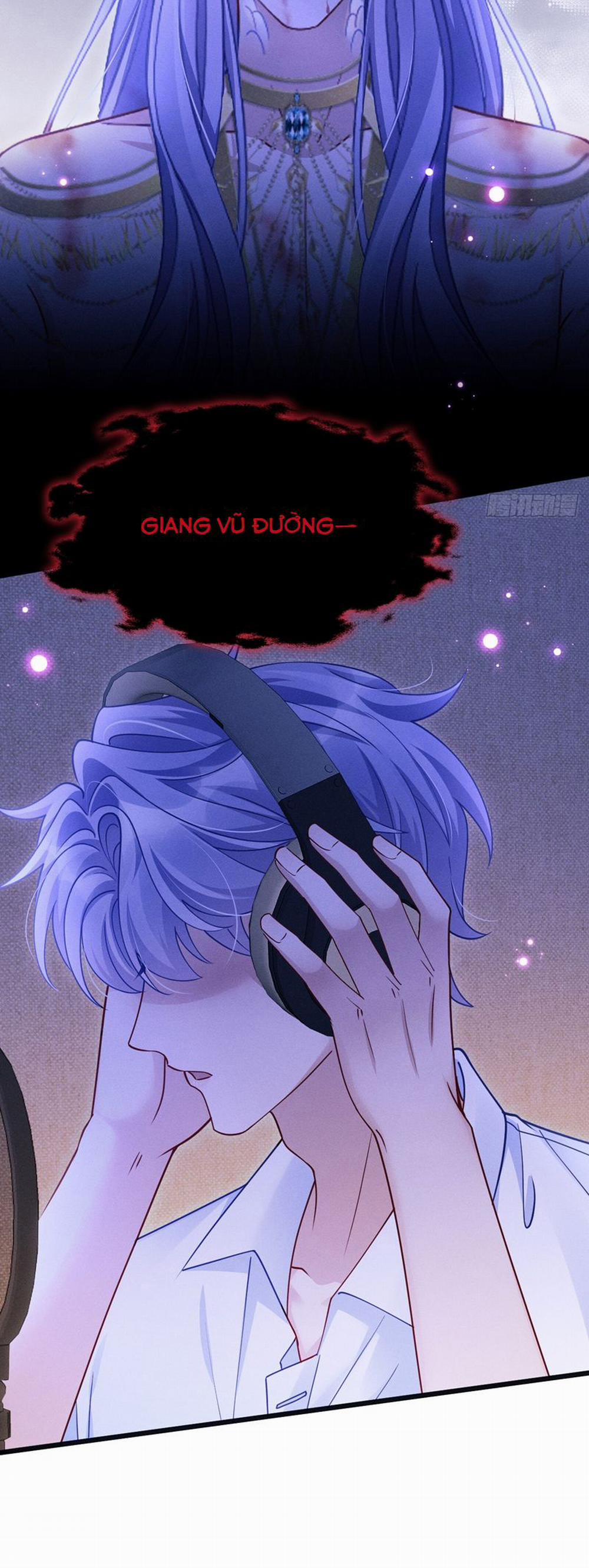 Tôi Hoài Nghi Ảnh Đế Đang Theo Đuổi Tôi 128 trang 21